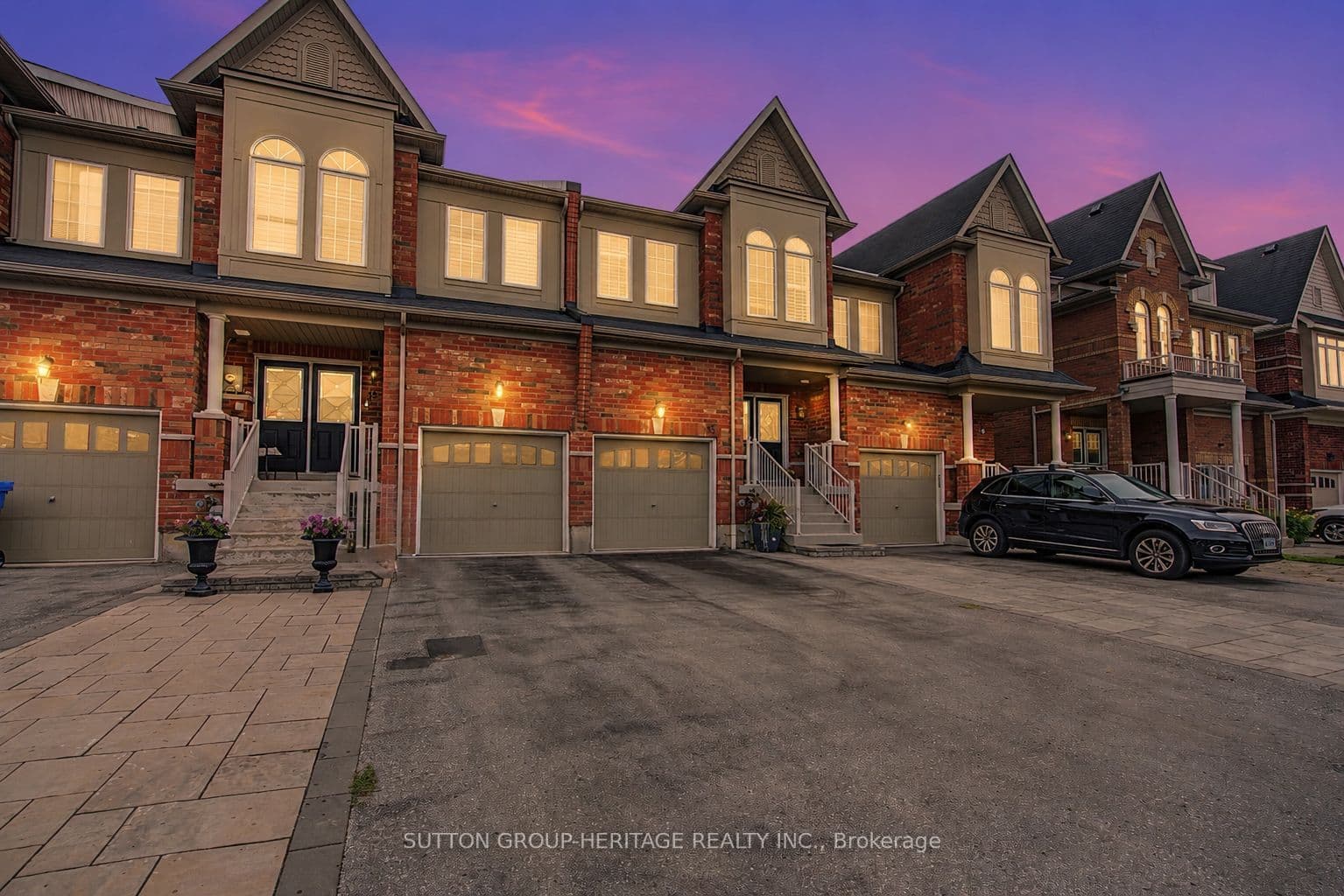 15 Clarinet Lane, Whitchurch-Stouffville, ON L4A 0N8