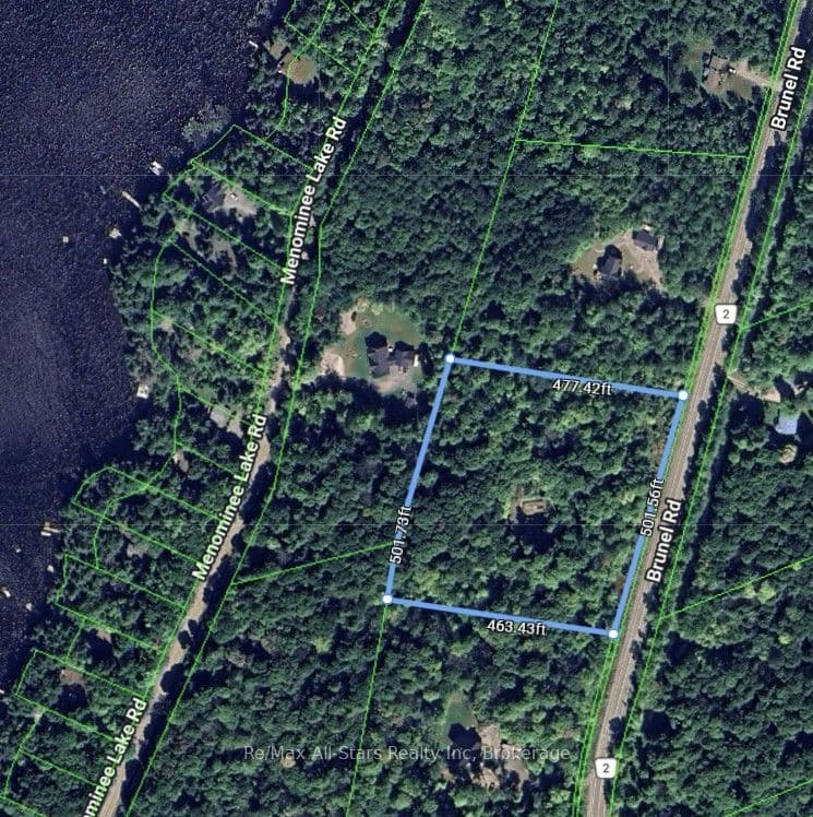 3480 Brunel Road, Lake of Bays, ON P1H 2J3