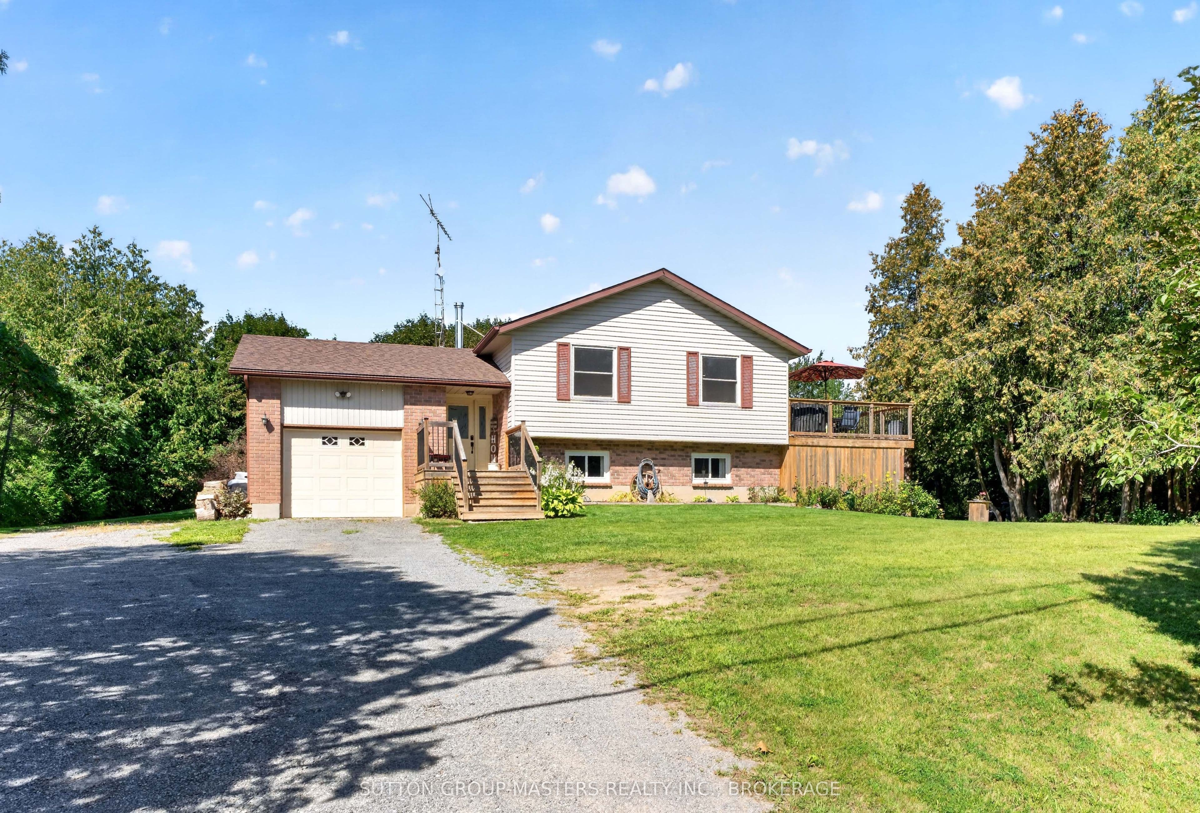 4393 Wolfe Swamp Road, Frontenac, ON K0H 1V0