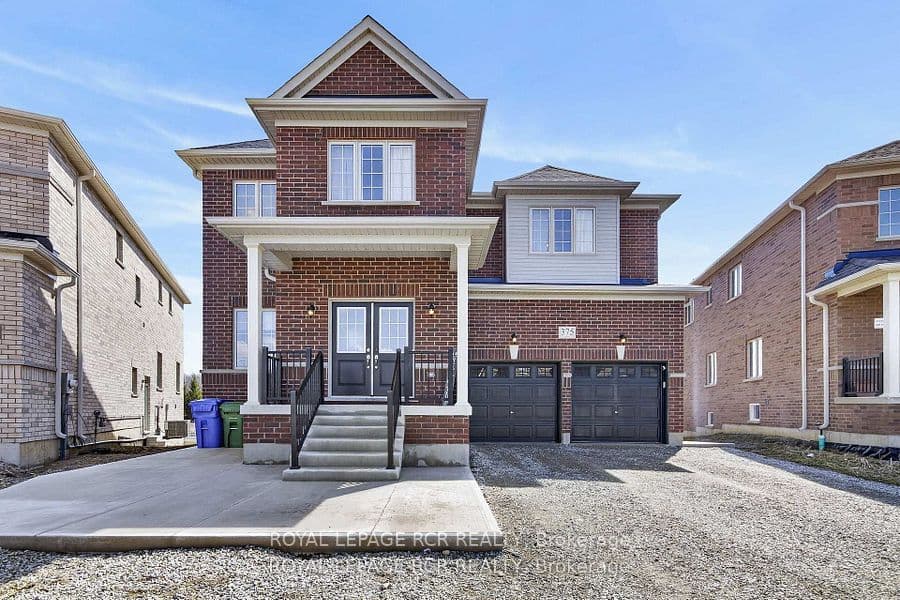 375 Russell Street, Southgate, ON N0C 1B0