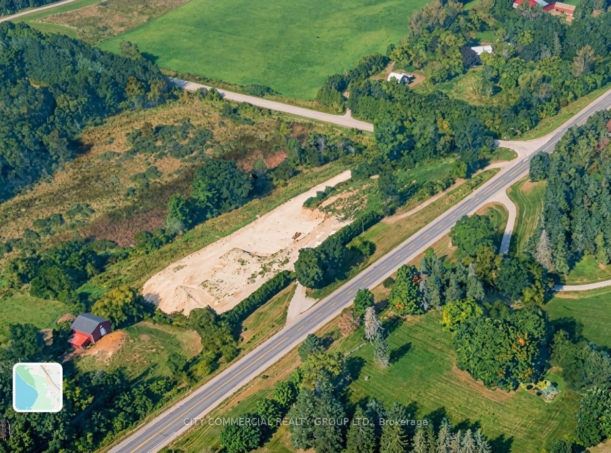 14480 Dufferin Street, King, ON L7B 1K5