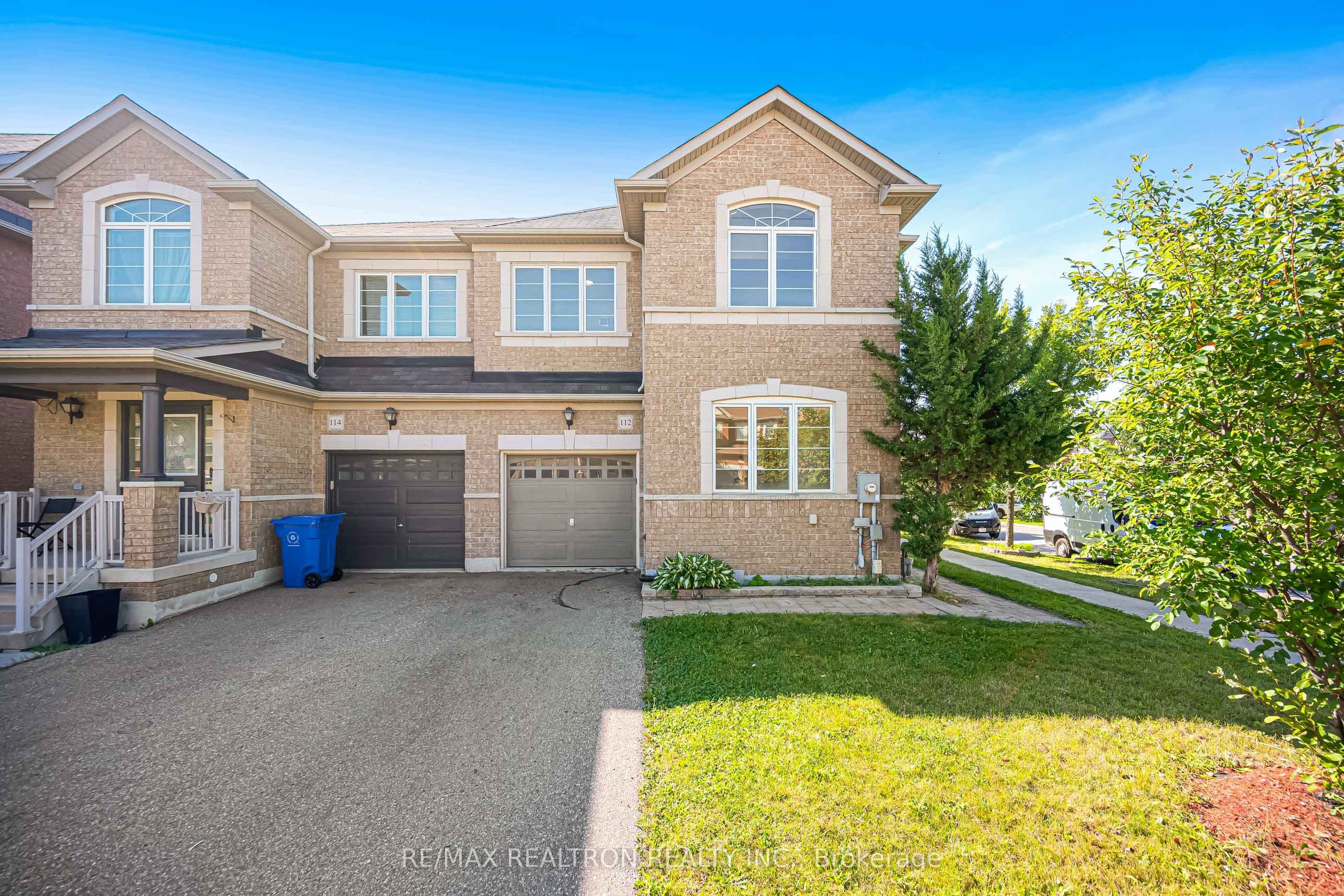 112 Duffin Drive, Whitchurch-Stouffville, ON L4A 0X3