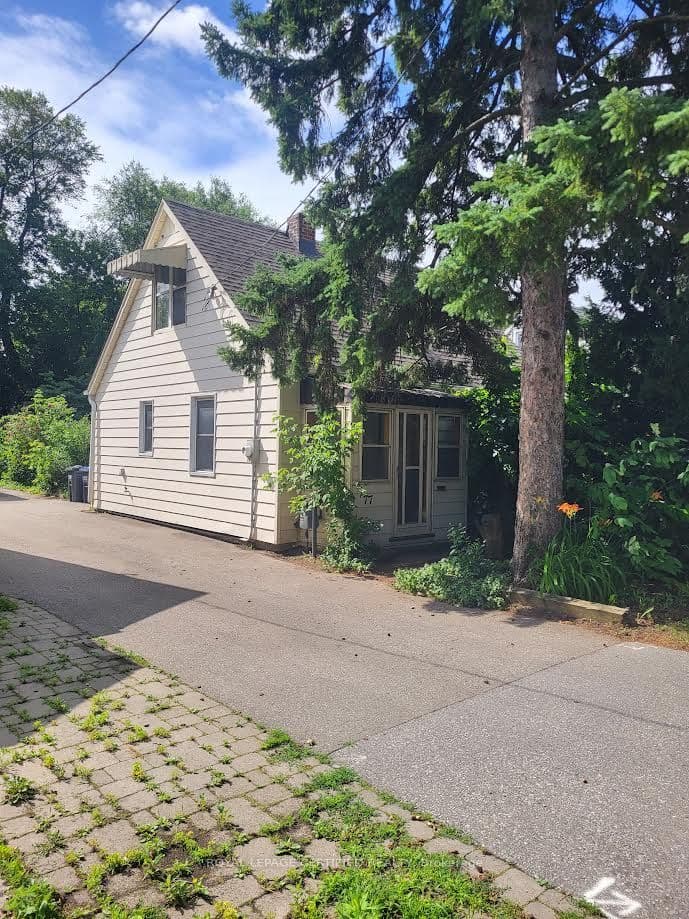 77 Frederick Street, Brampton, ON L6Y 1G9