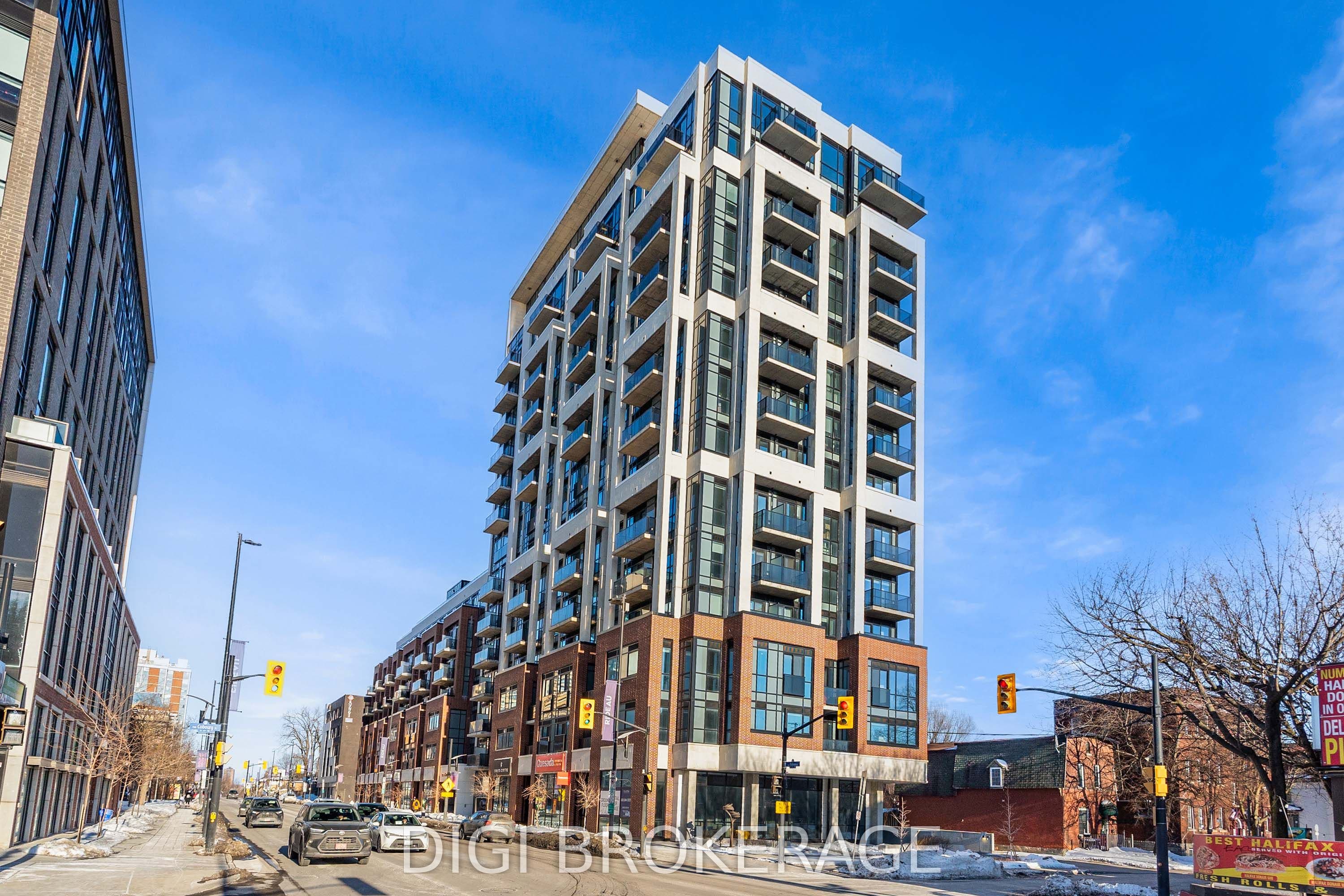 560 Rideau Street 904, Lower Town - Sandy Hill, ON K1N 5Z8
