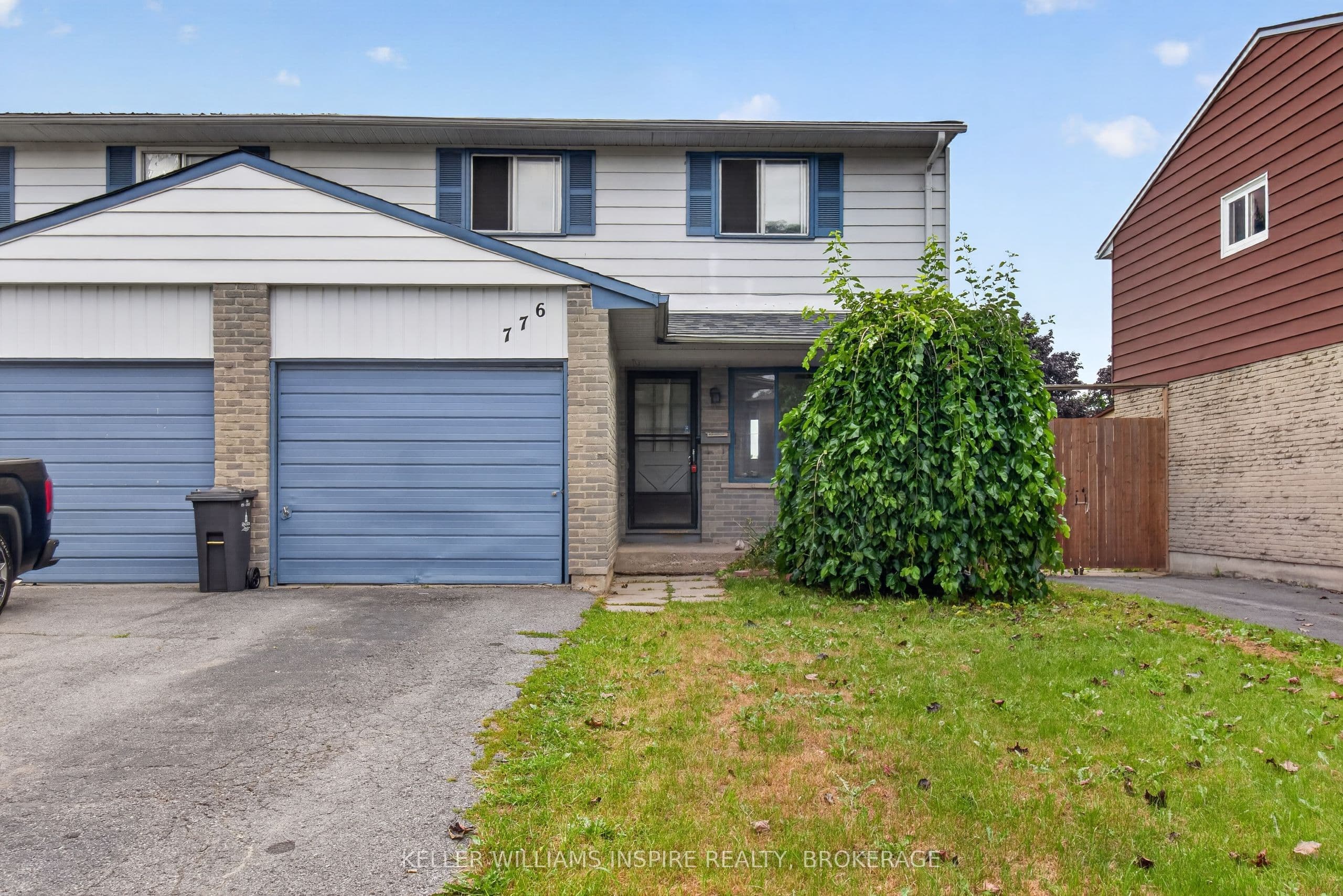 776 Grouse Crescent, Kingston, ON K7P 1A2
