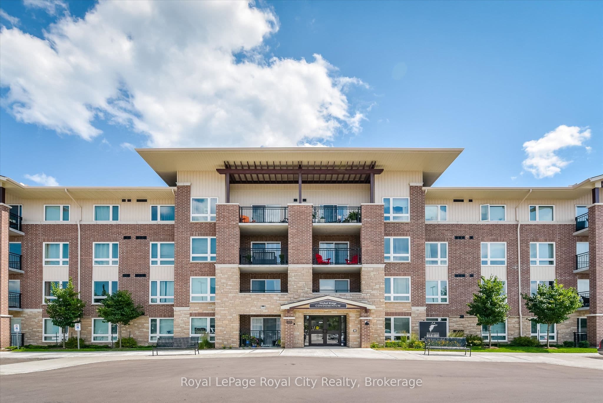 103 Westminster Crescent 408, Centre Wellington, ON N1M 0C6