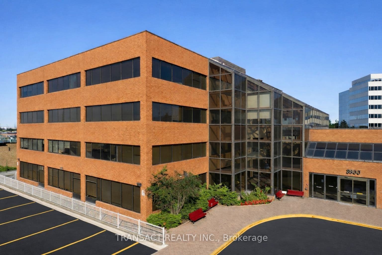 3800 Steeles Avenue W 303W, Vaughan, ON L4L 4G9