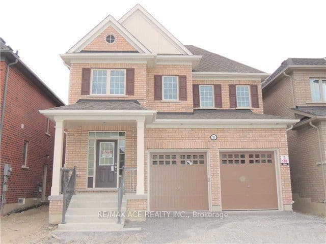 2392 Equestrian Crescent, Oshawa, ON L1L 0L6