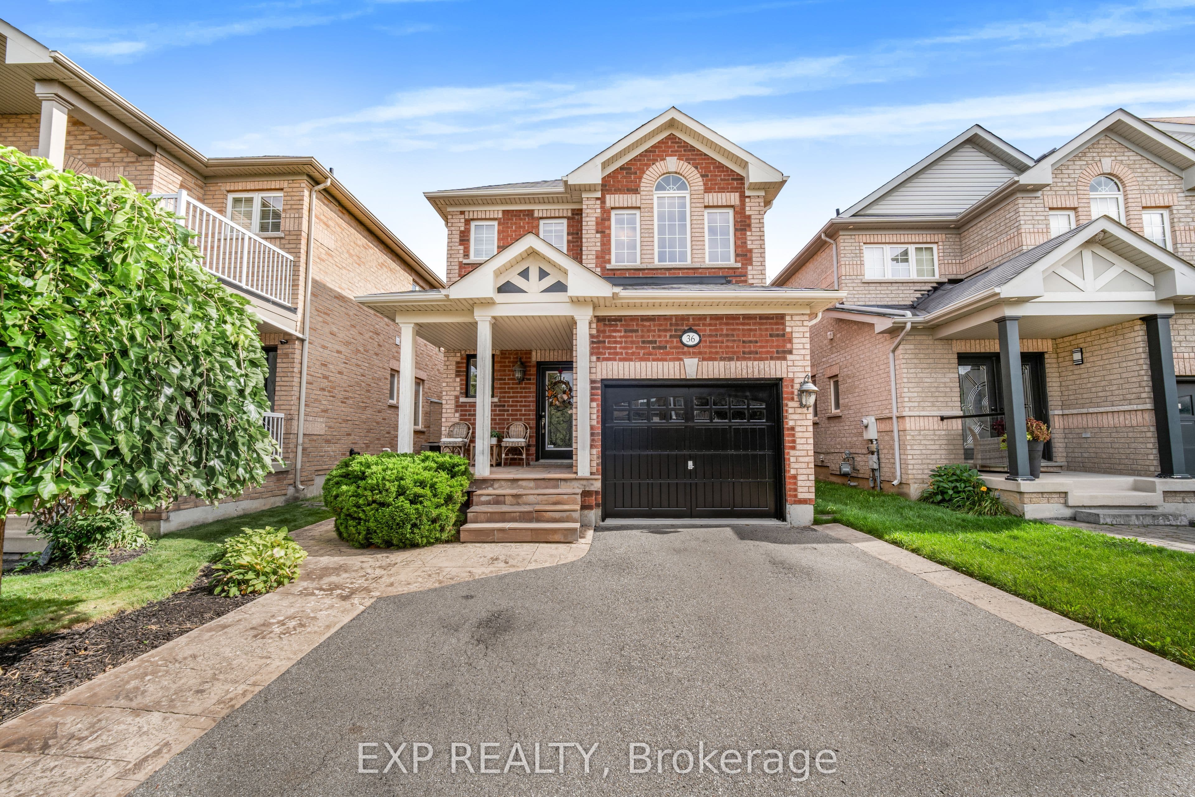 36 Serenity Street, Halton Hills, ON L7G 0A9