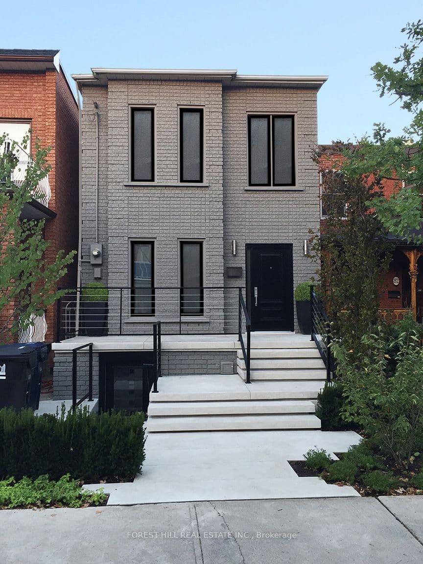 80 Northcote Avenue, Toronto, ON M6J 3K3