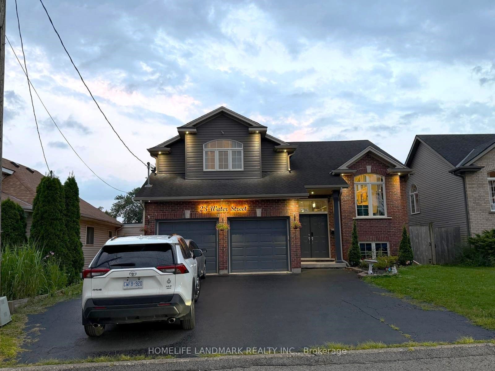 23 Water Street, Thorold, ON L2V 2K2