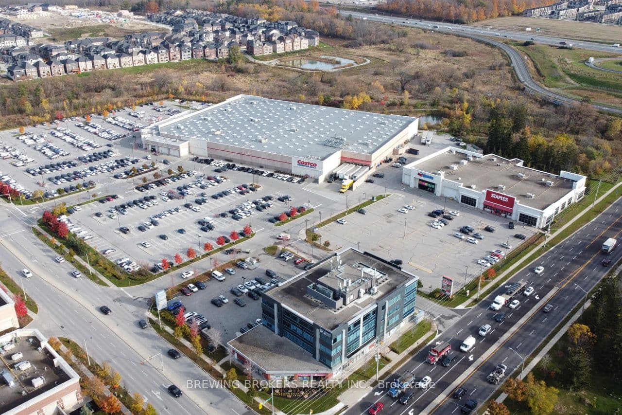 1650 Elgin Mills Road 413 & 414, Richmond Hill, ON L4S 0B2