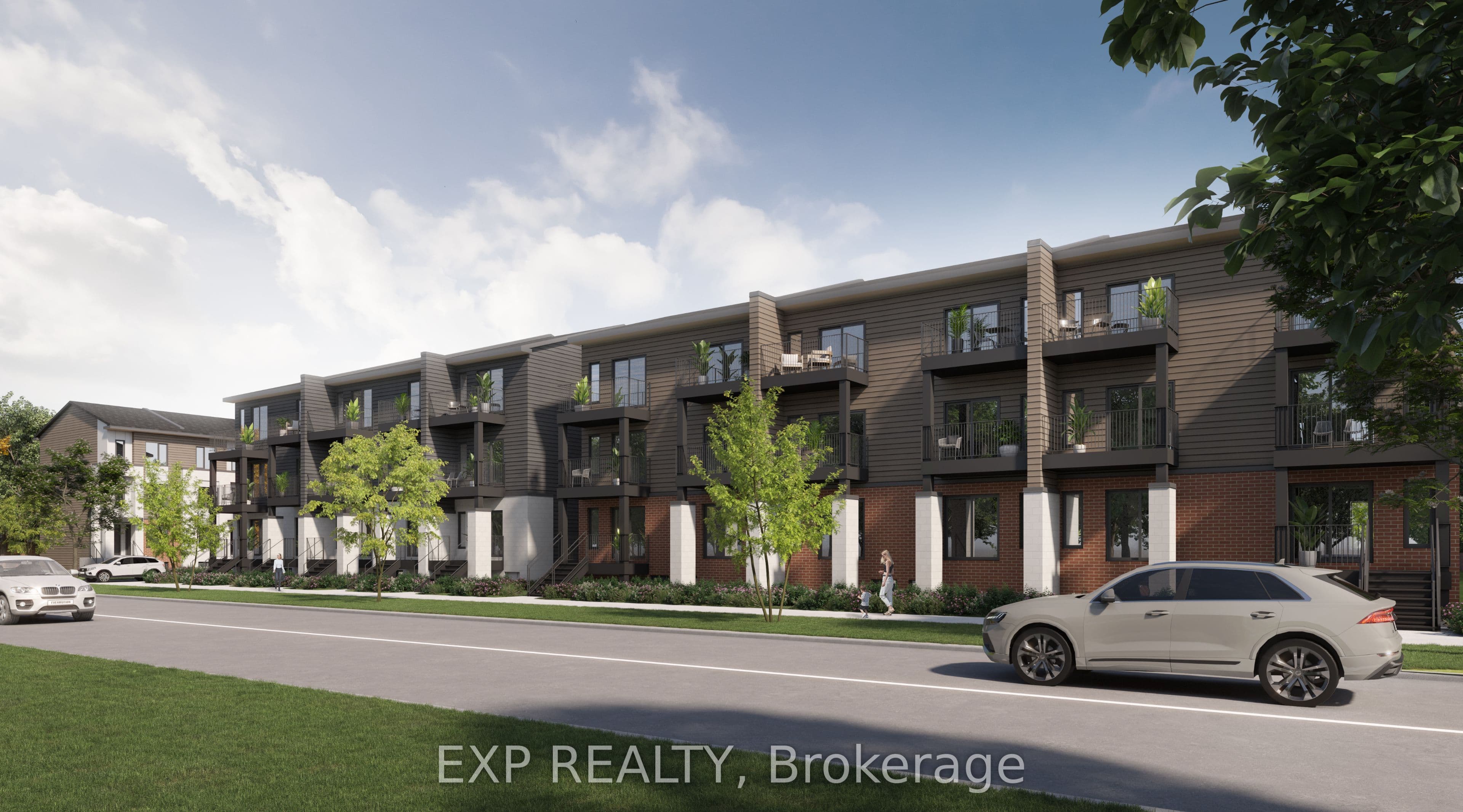 201 Antelope Private, Kanata, ON K2W 0C7