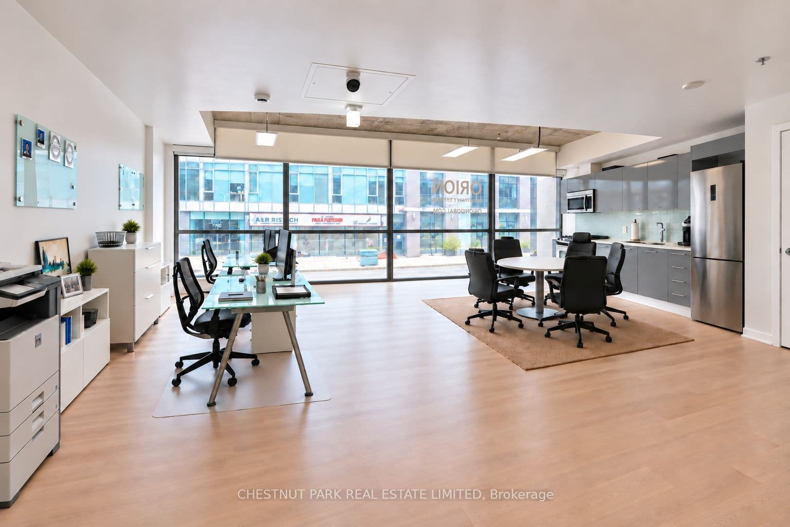 1201 Dundas Street E, Toronto, ON M4M 0A5