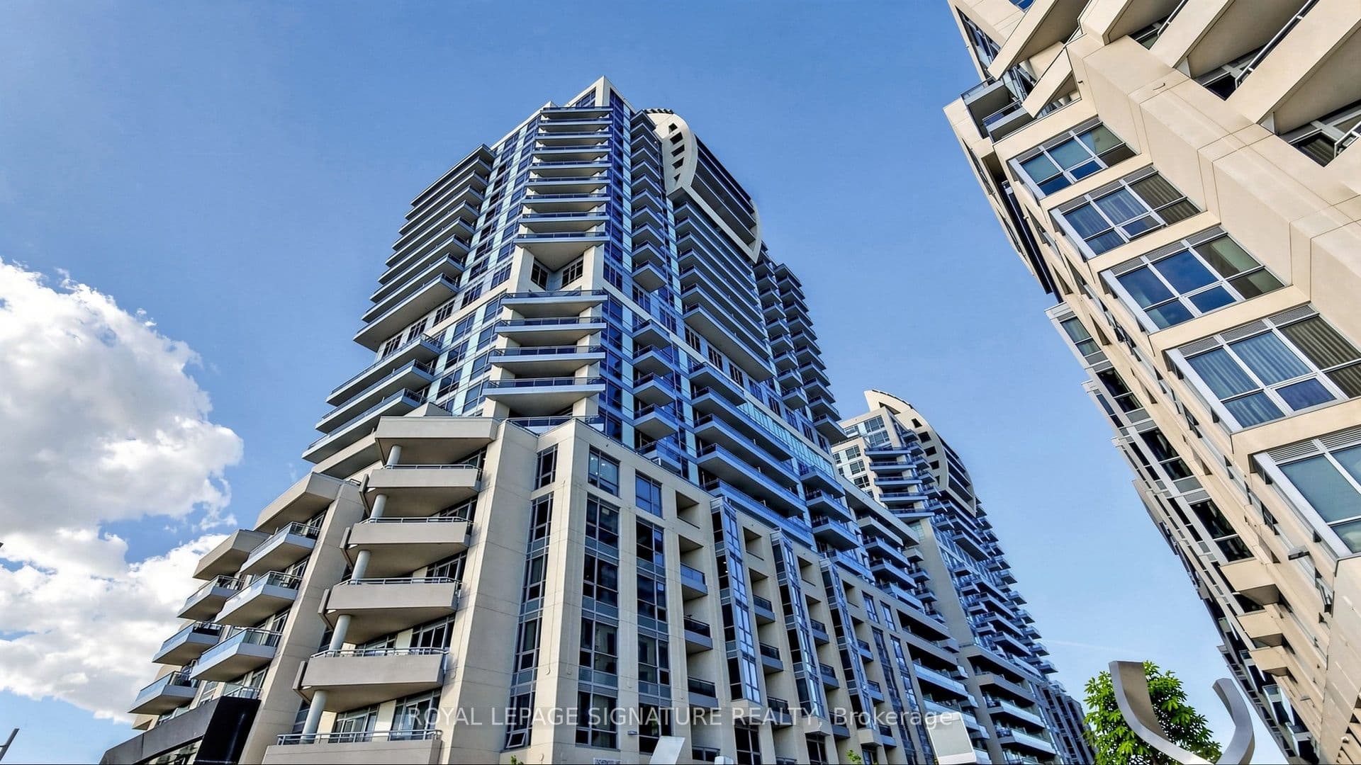 Langstaff, Richmond Hill