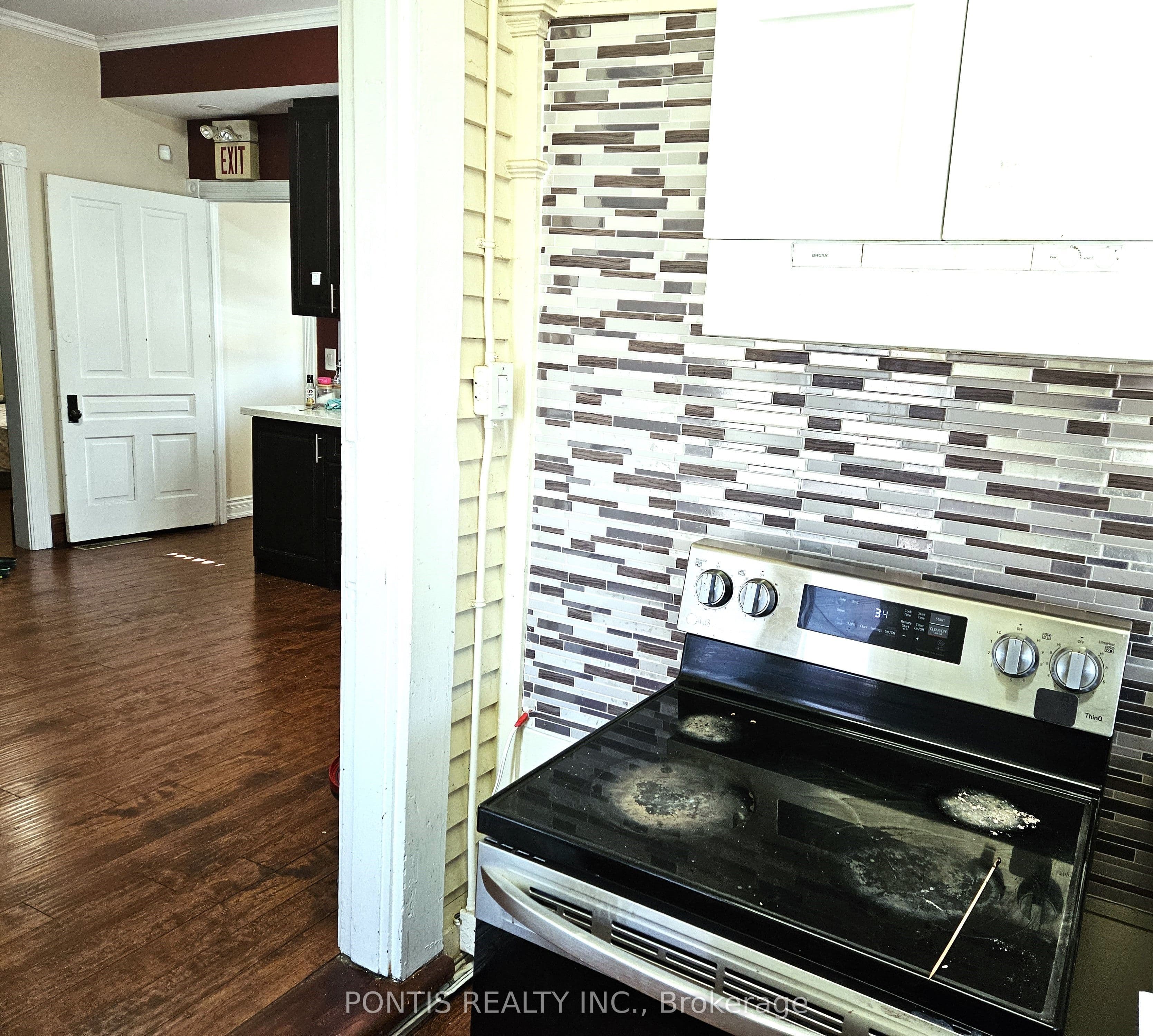 281 Main Street N, Brampton, ON L6X 1N4