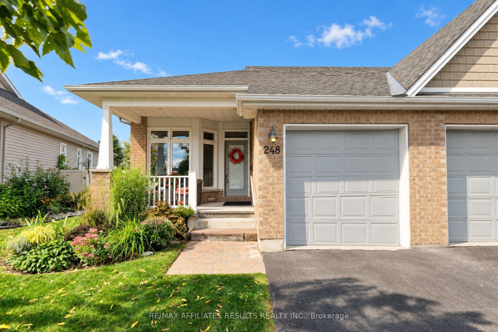 248 Bulrush Crescent, Blossom Park - Airport and Area, ON K1T 0E6