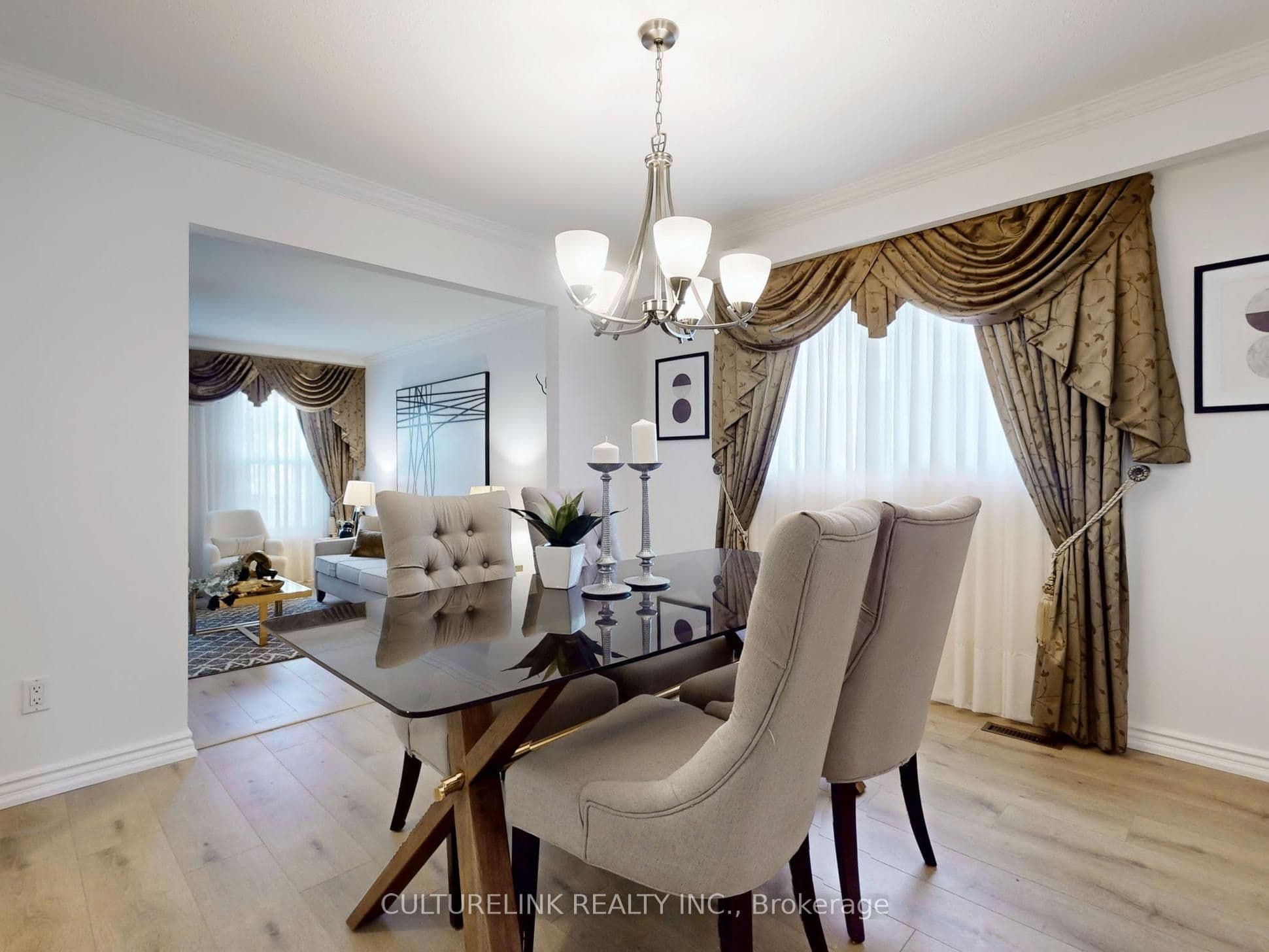 5 Haven Hill Square, Toronto, ON M1V 1M3