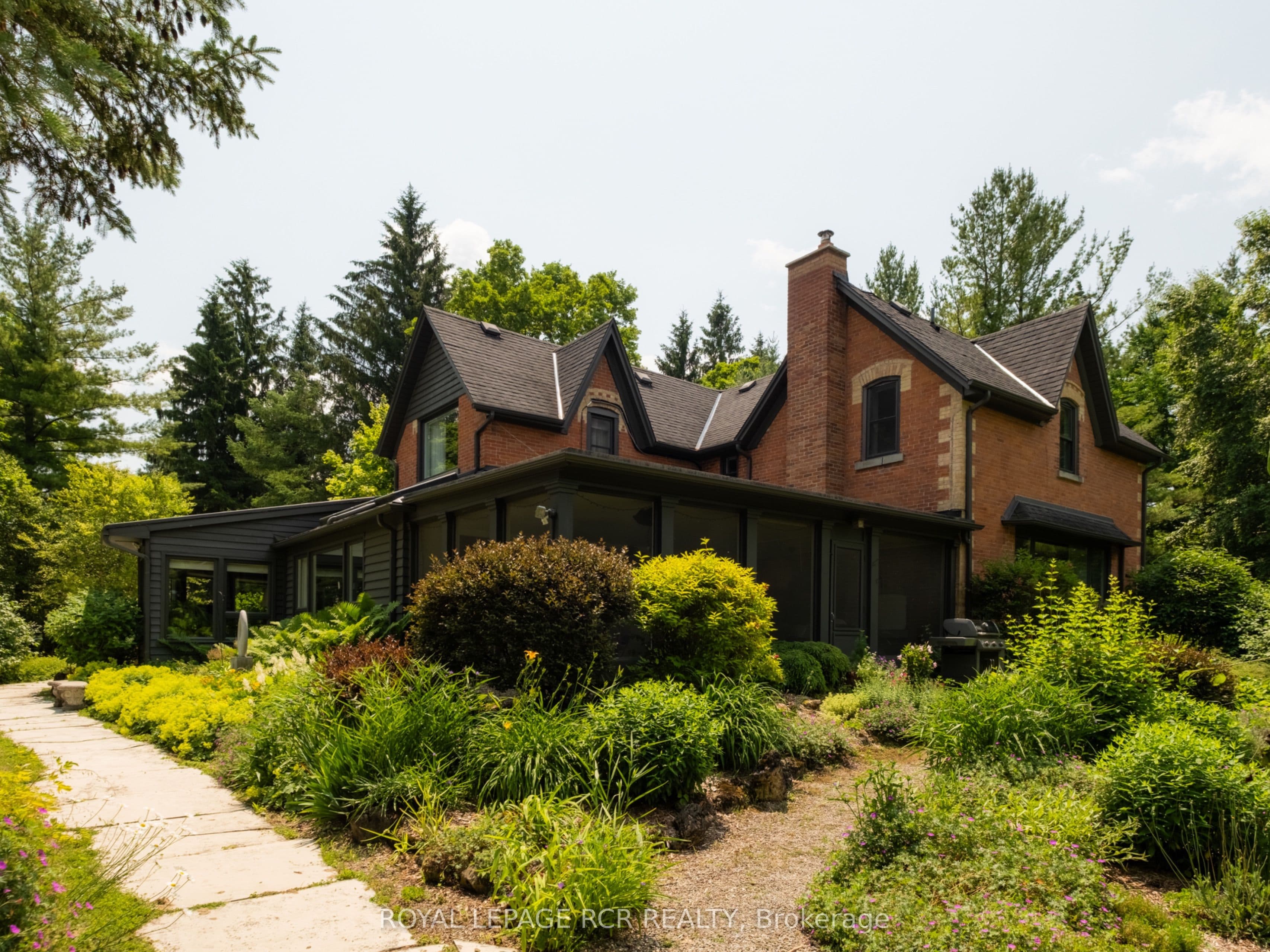 16927 Winston Churchill Boulevard, Caledon, ON L7K 1H9