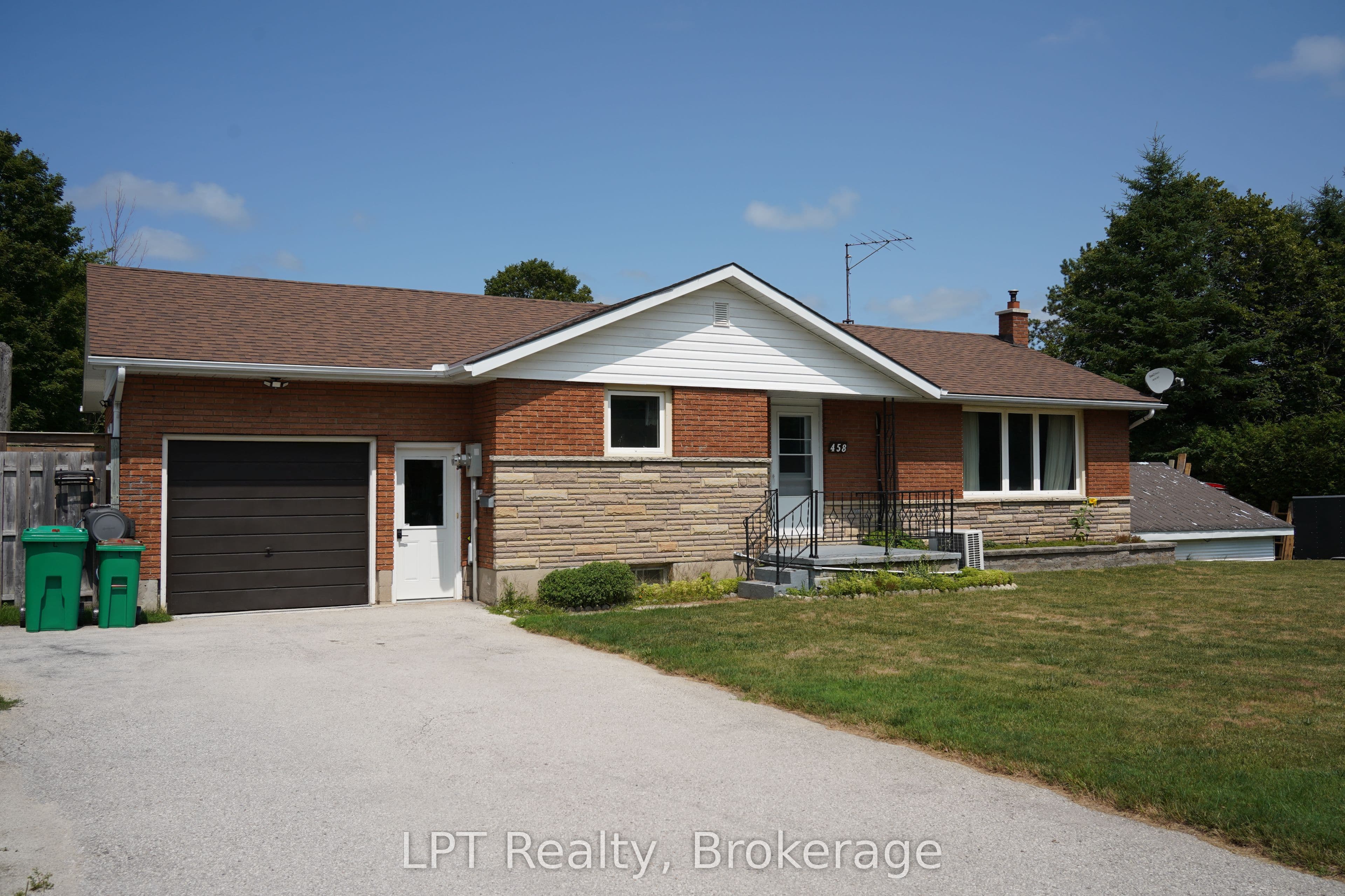458 Princess Street, Georgian Bluffs, ON N0H 2K0