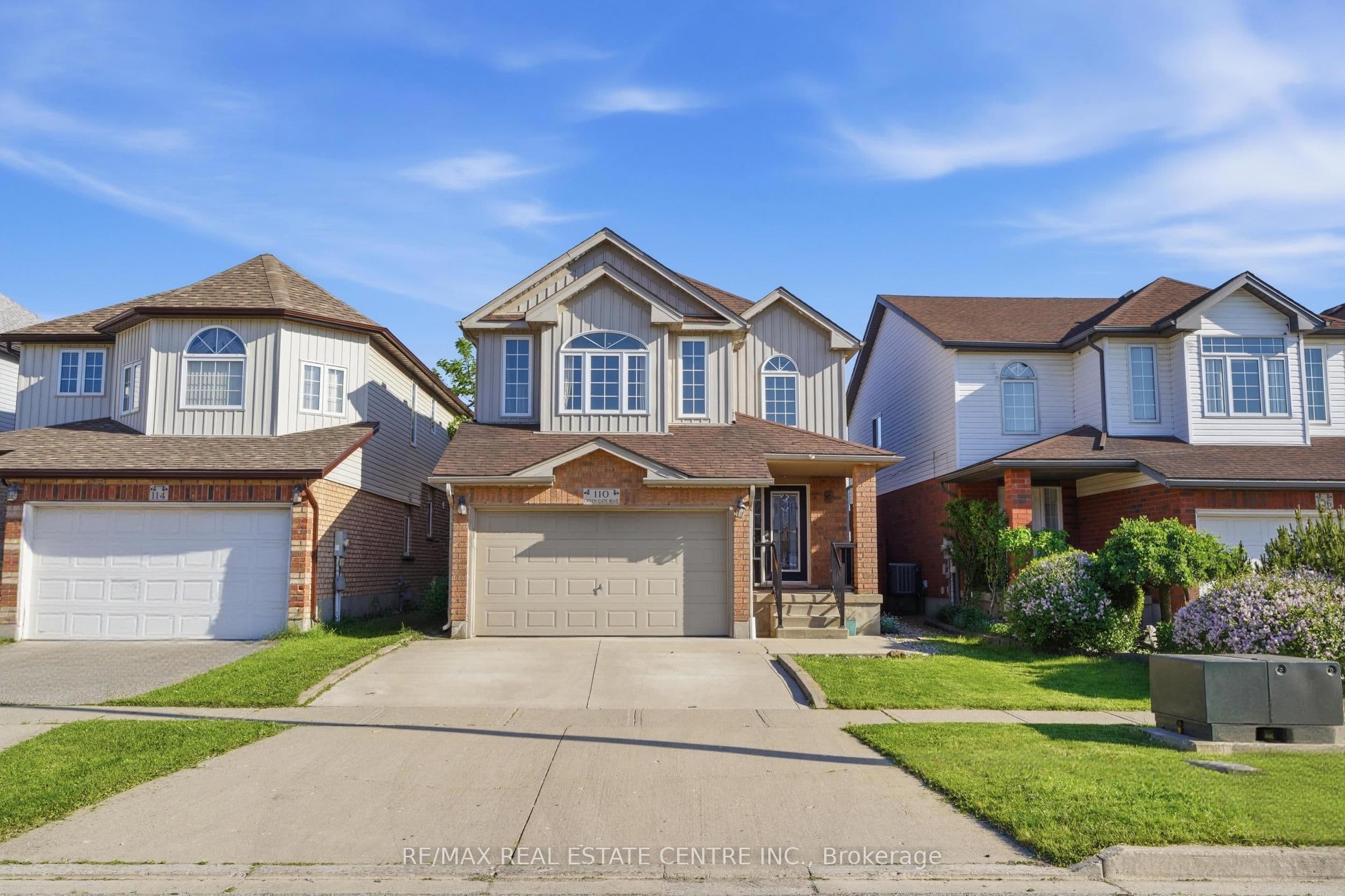 110 Green Gate Boulevard, Cambridge, ON N1T 2E2