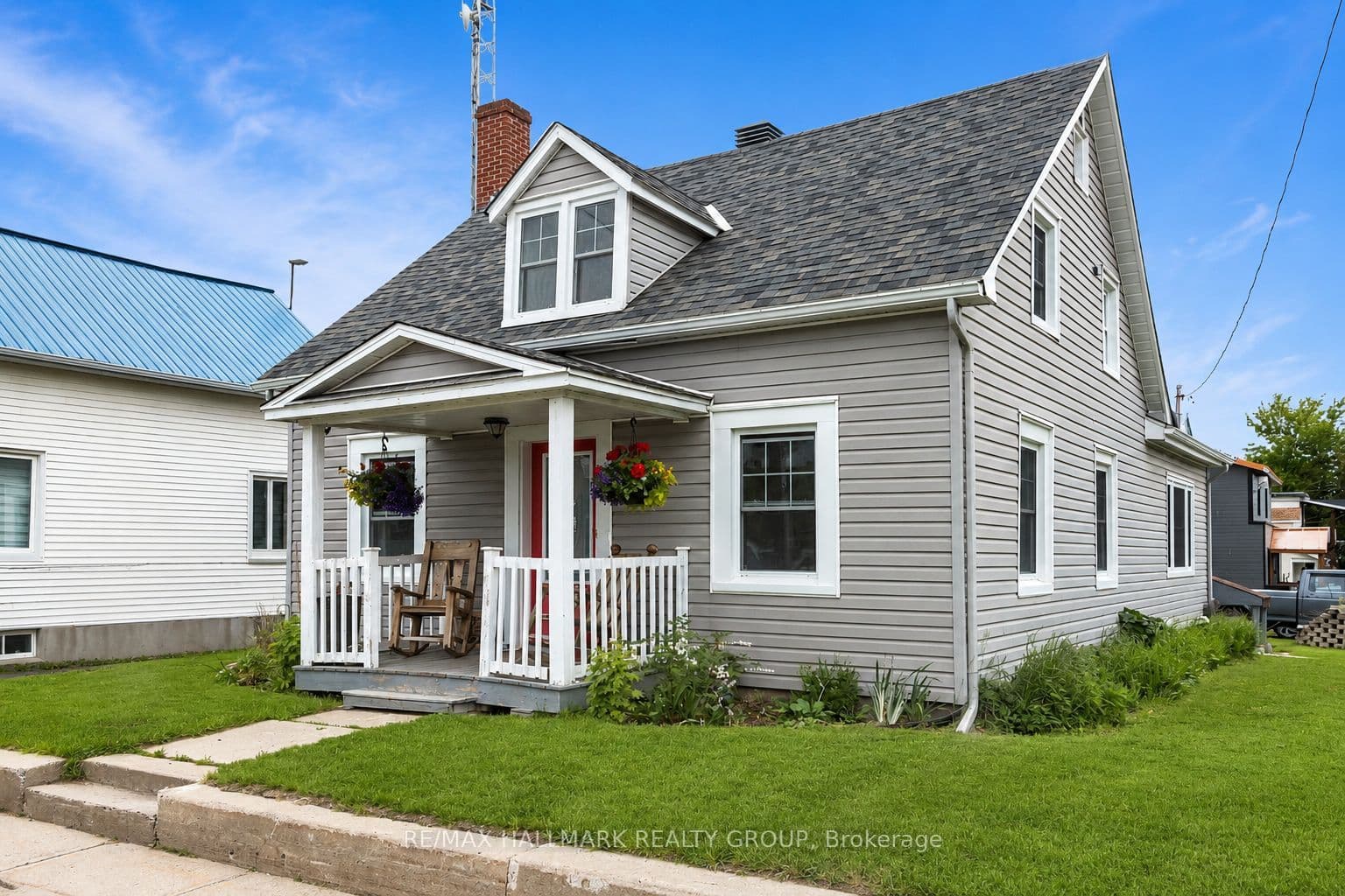 1127 Labrosse Road E, Hawkesbury, ON K0B 1P0