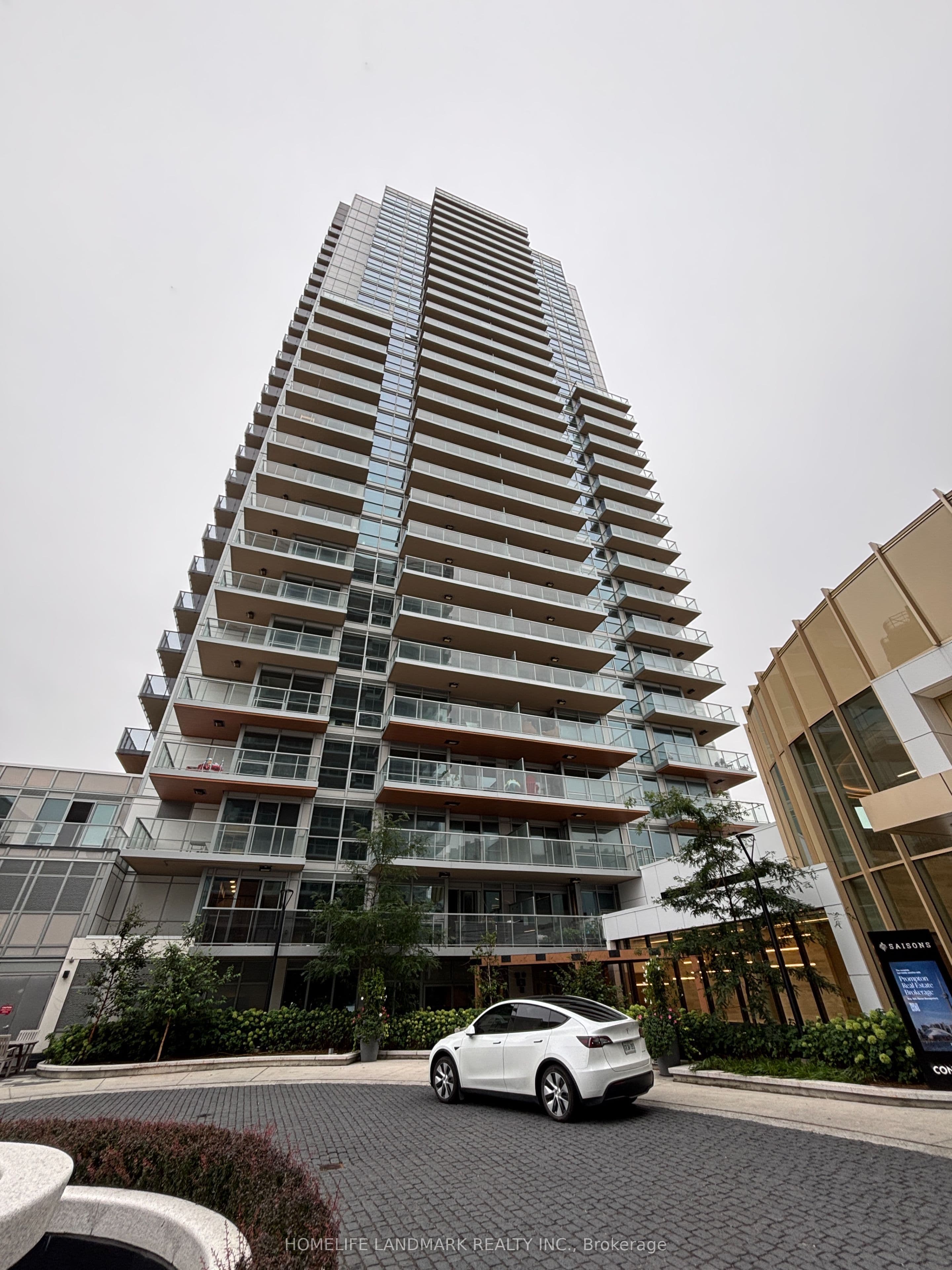 27 Mcmahon Drive 3007, Toronto, ON M2K 0J2