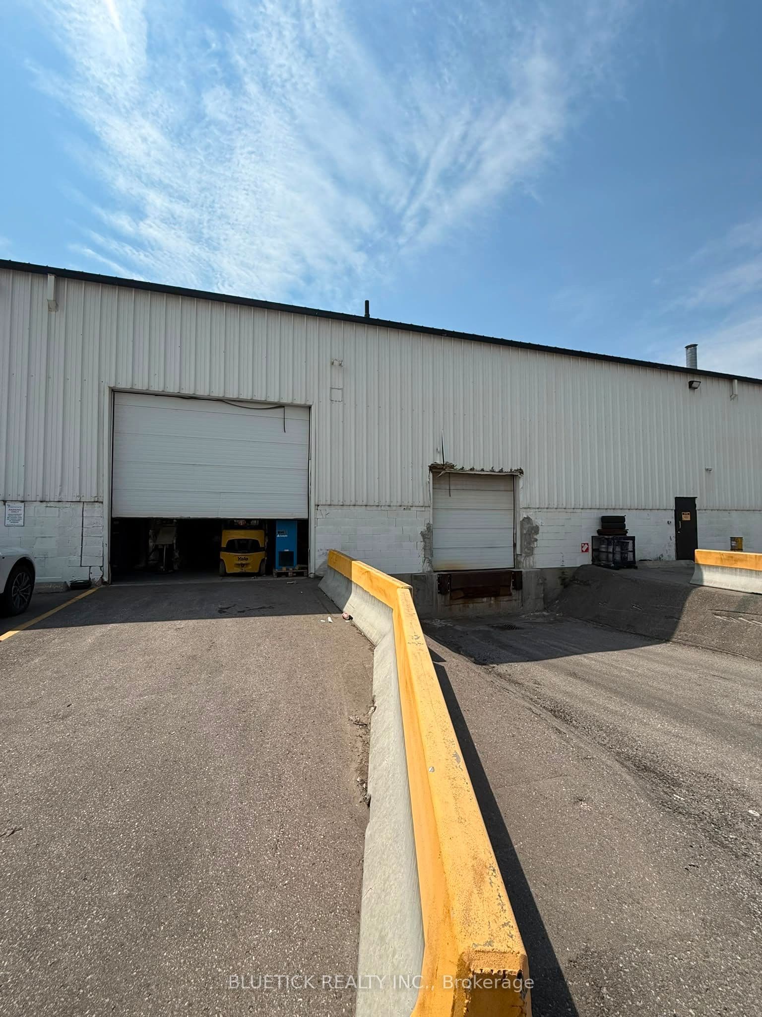 1160 Birchmount Road 2, Toronto, ON M1P 2B9