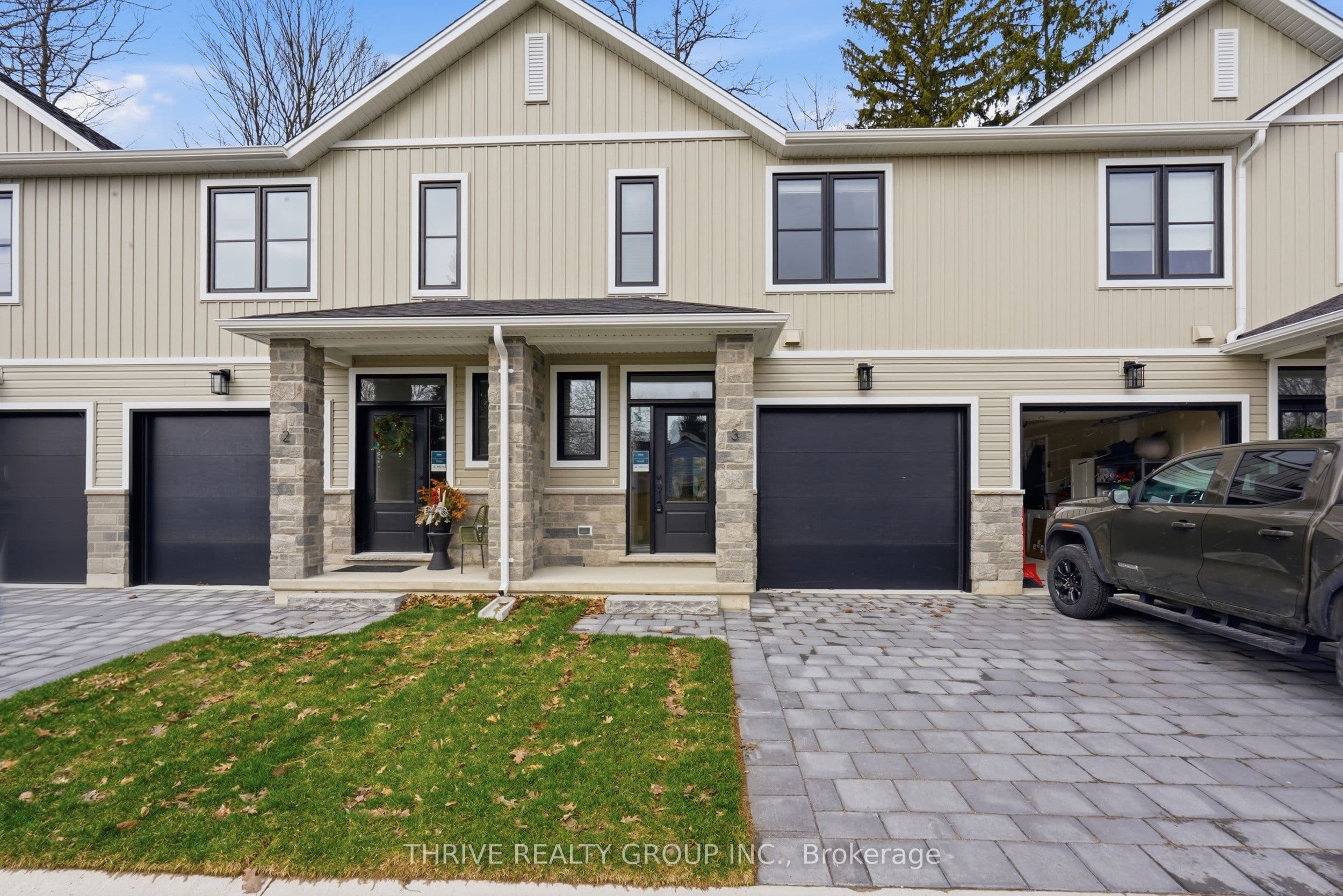279 HILL Street 3, Central Elgin, ON N5L 0C4