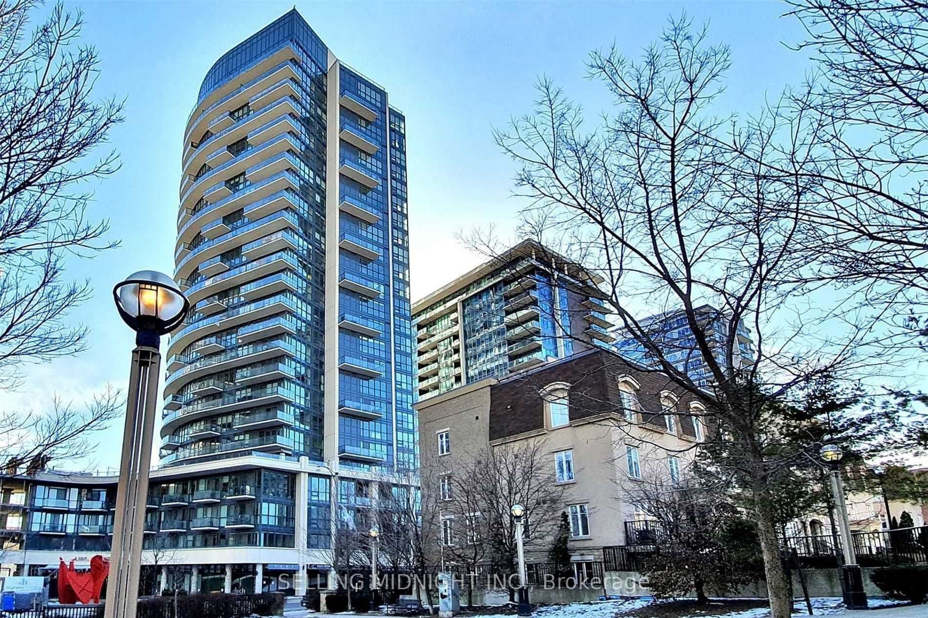 51 East Liberty Street 806, Toronto, ON M6K 3P8