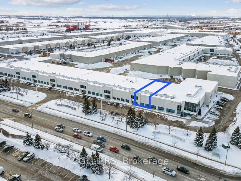 3400 Ridgeway Drive 2, Mississauga, ON L5L 0A2
