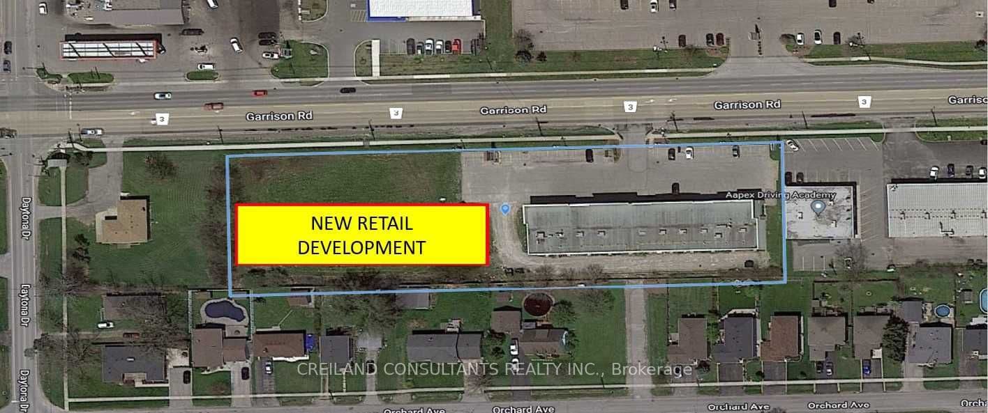 1267 Garrison Road U1-10, Fort Erie, ON L2A 1P2