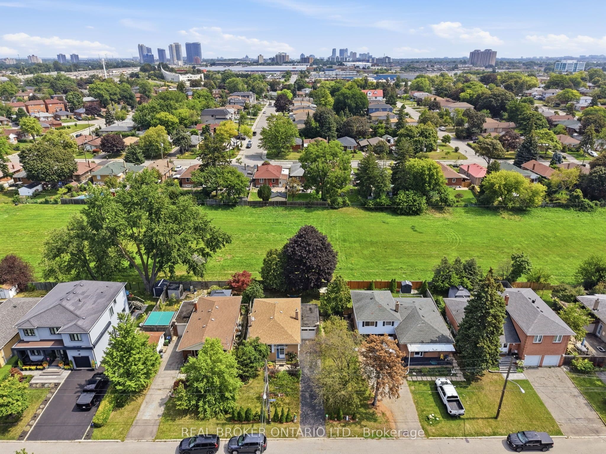 88 Cavehill Crescent, Toronto, ON M1R 4P9