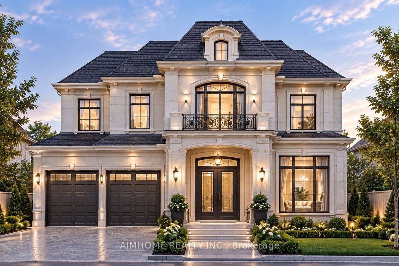 222 Richmond Street, Richmond Hill, ON L4C 3Y8