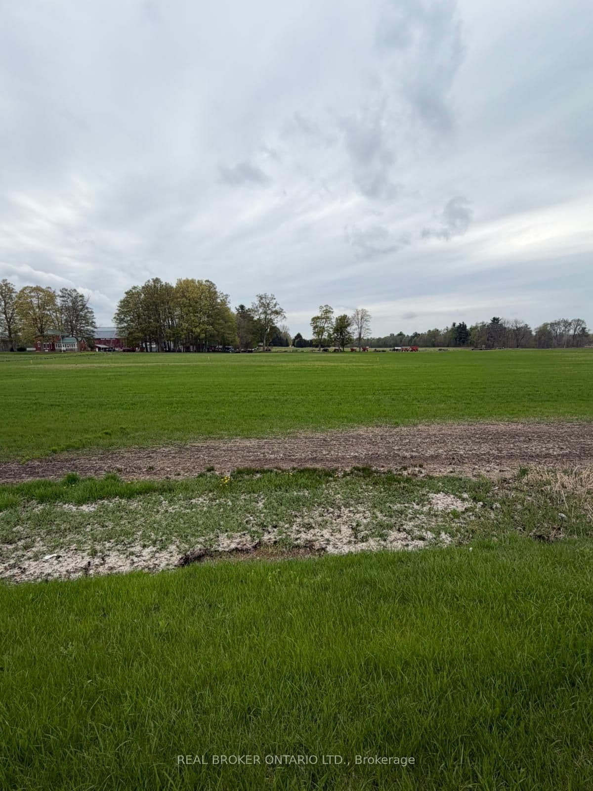4929 Highway 59 LOT B, Norfolk, ON N0J 1E0