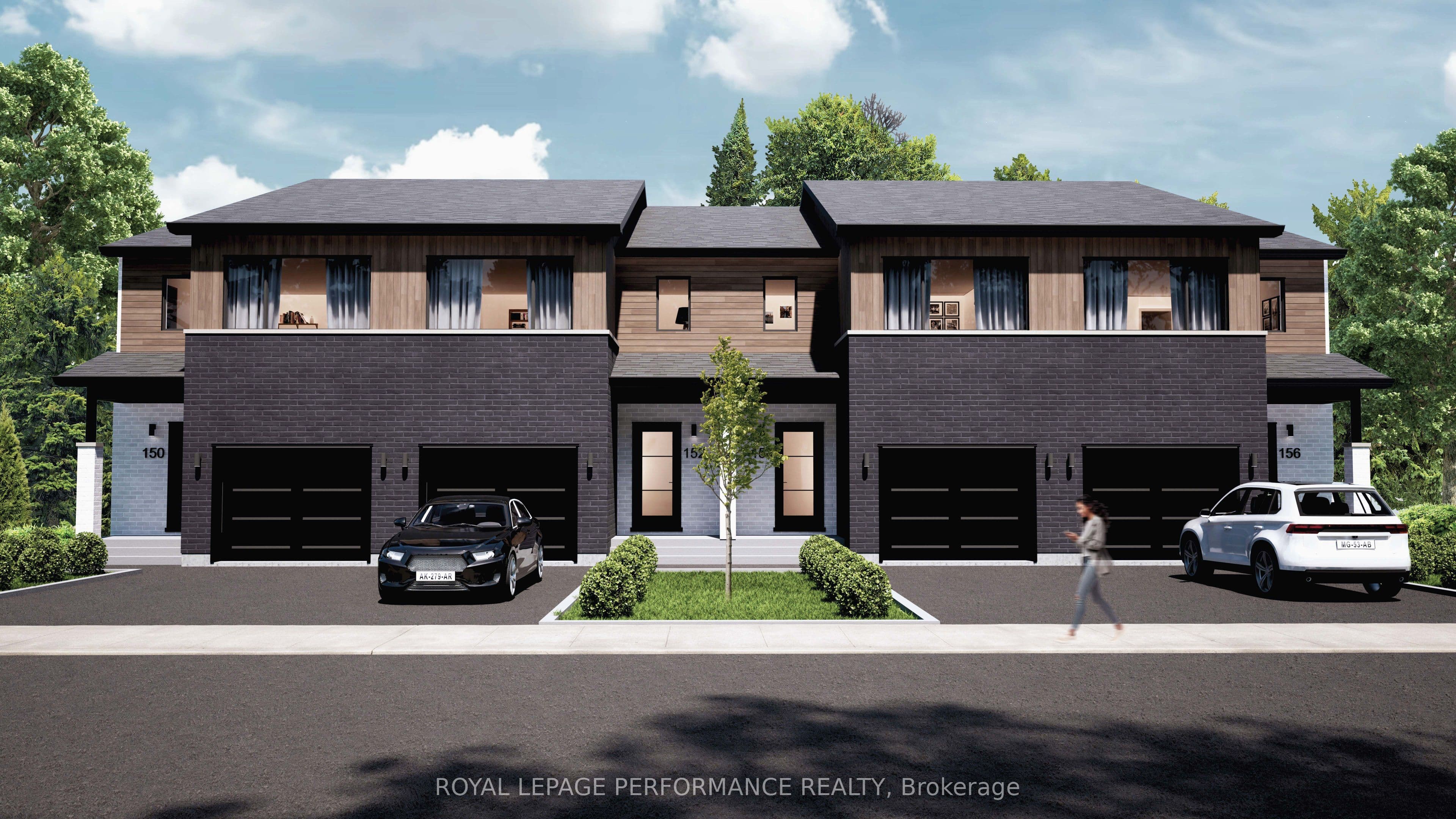 2517 Gray Crescent, Clarence-Rockland, ON K4K 0H3