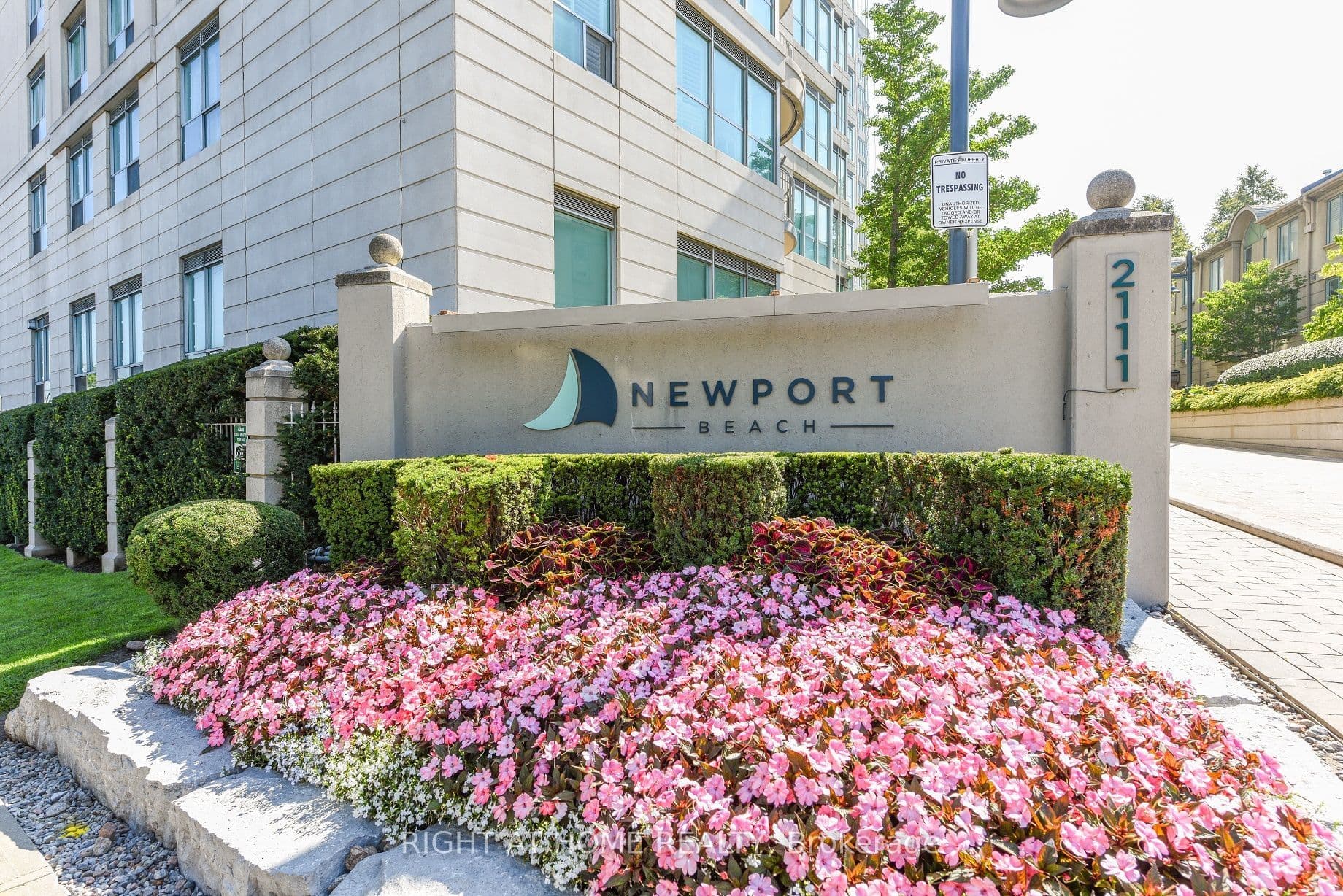 2111 Lake Shore Boulevard W 508, Toronto, ON M8V 4B2