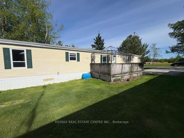 40 Maple Grove Village Road, Southgate, ON N0C 1B0