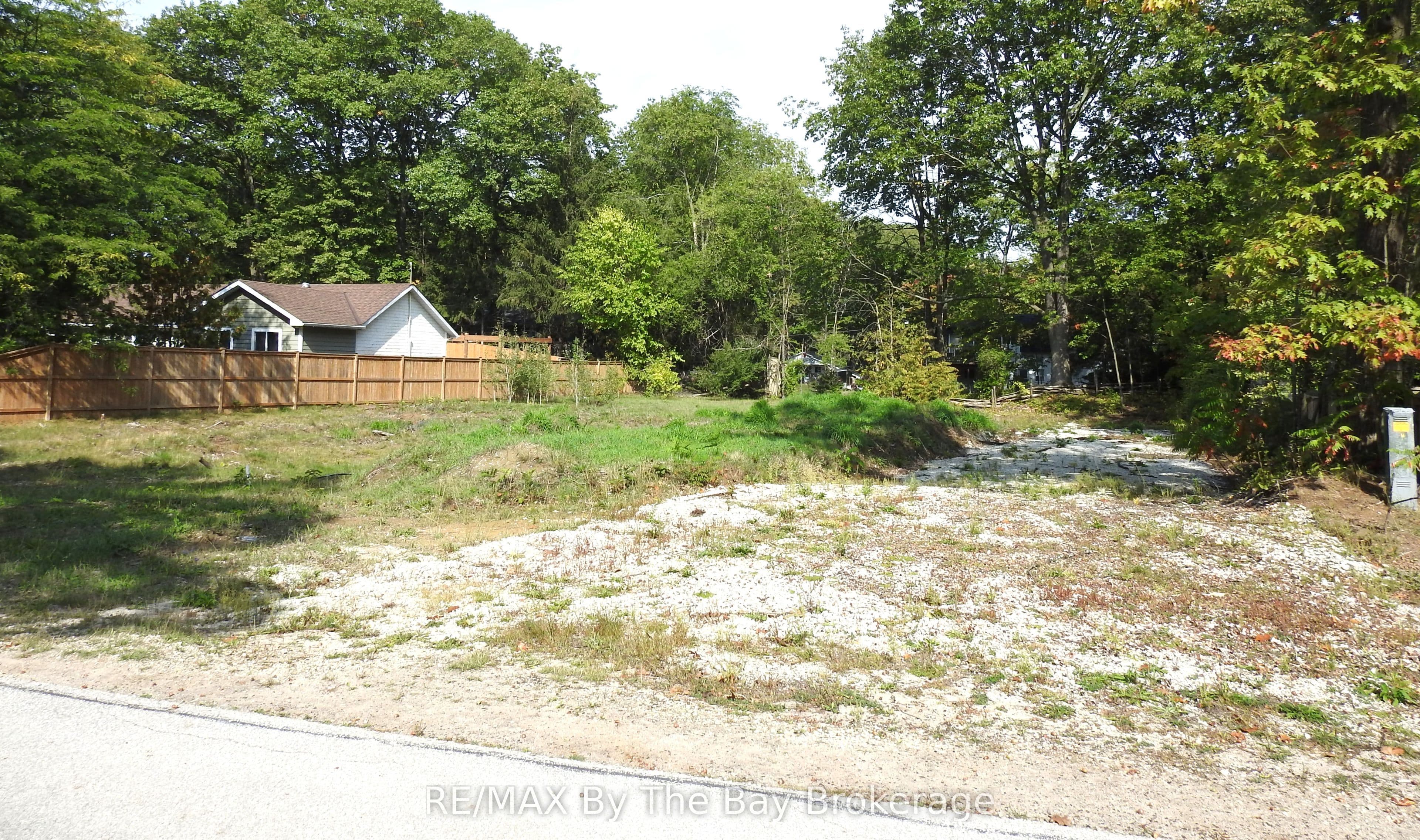 Lot 49 Wilhelm Street, Wasaga Beach, ON L9Z 2Y7
