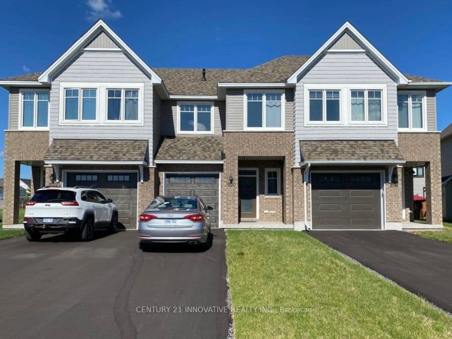 1520 Davenport Crescent, Kingston, ON K7P 0M6