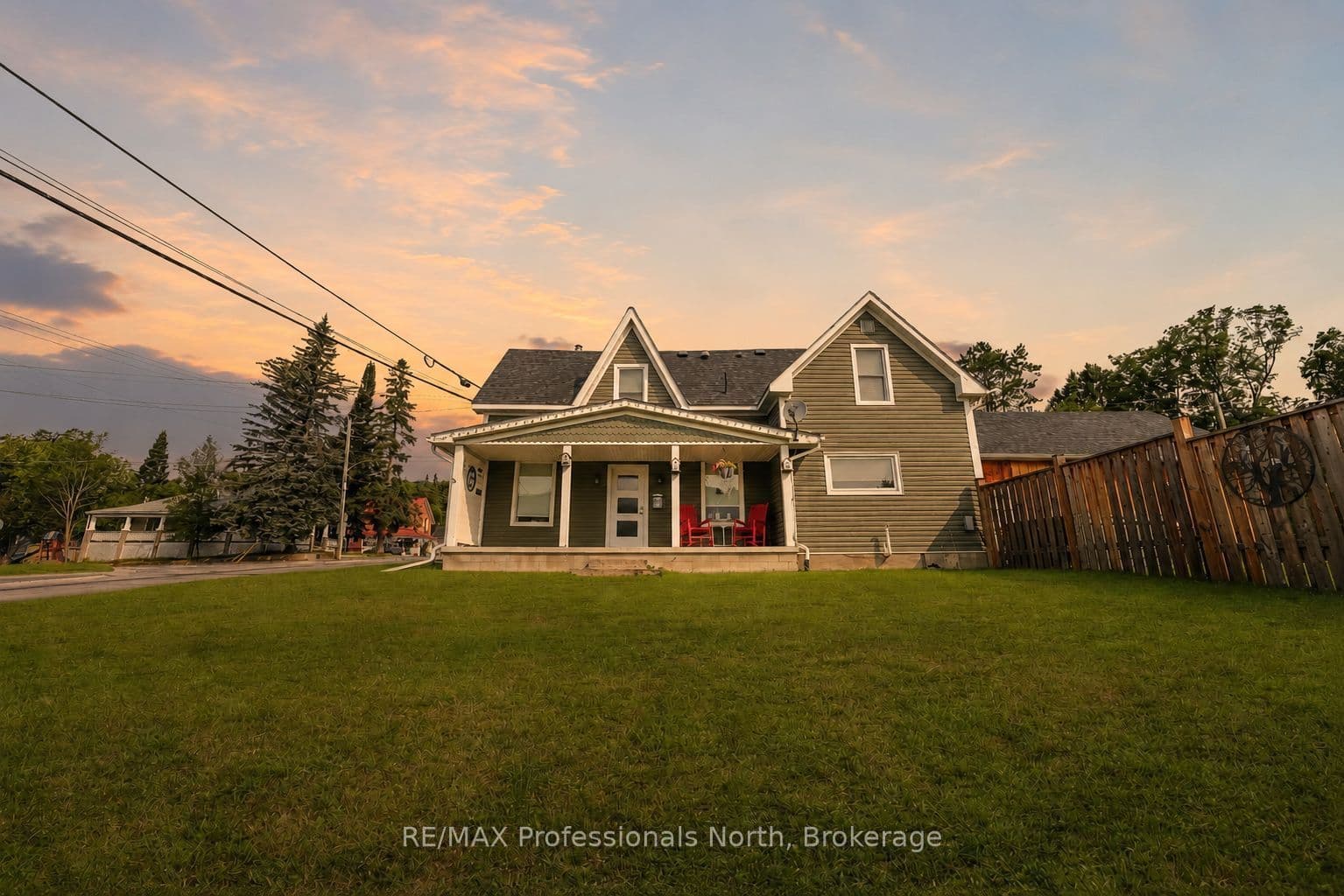 33 Maple Avenue, Dysart et al, ON K0M 1S0