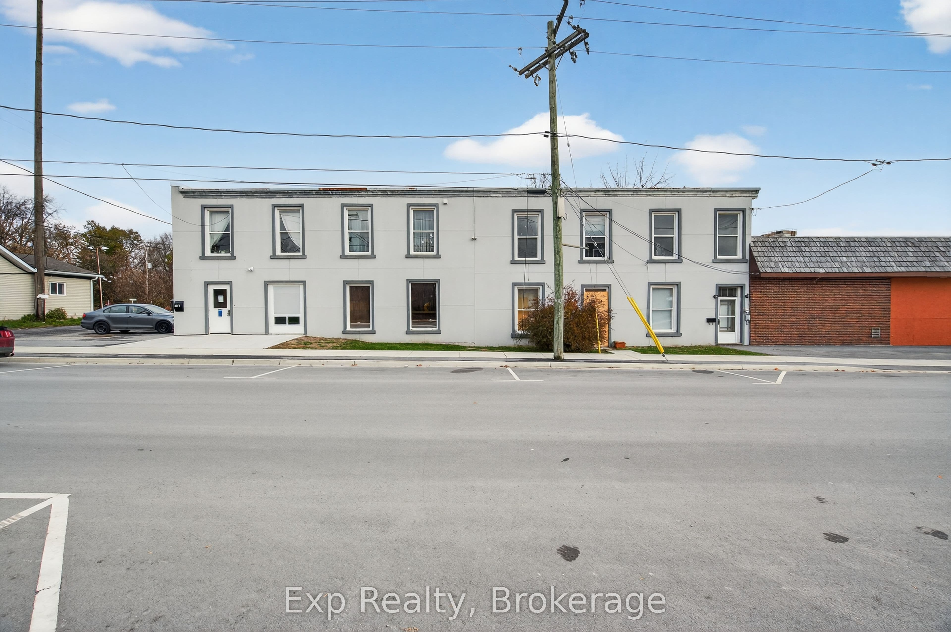 113 East Street E, Greater Napanee, ON K7R 1S5