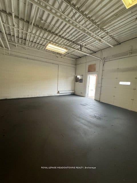 230 Nugget Avenue 3, Toronto, ON M1S 3J2