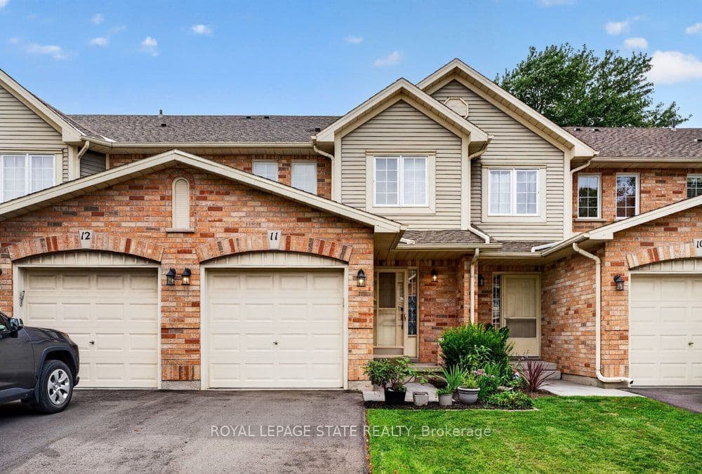 44 Frances Avenue 11, Hamilton, ON L8E 5V6