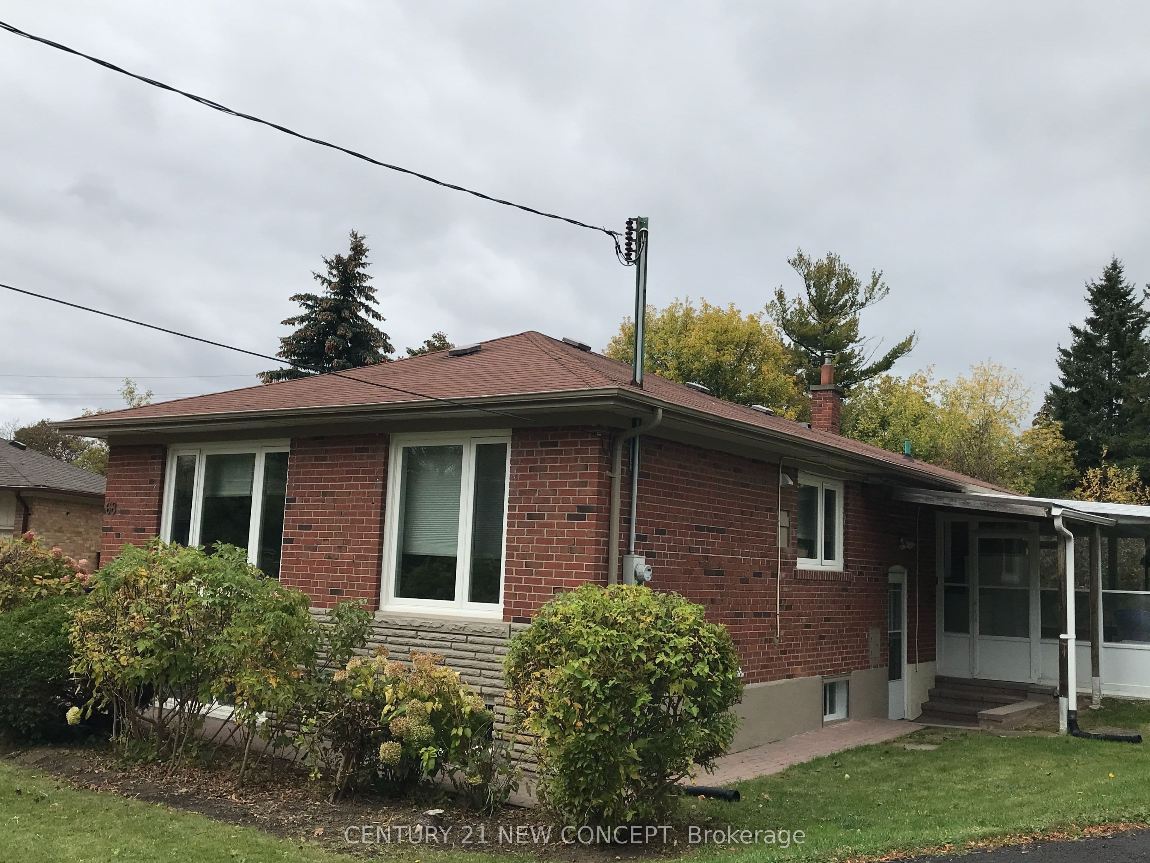68 Transwell Avenue, Toronto, ON M2R 2K2
