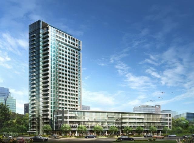 3181 Bayview Avenue 703, Toronto, ON M2K 2Y2