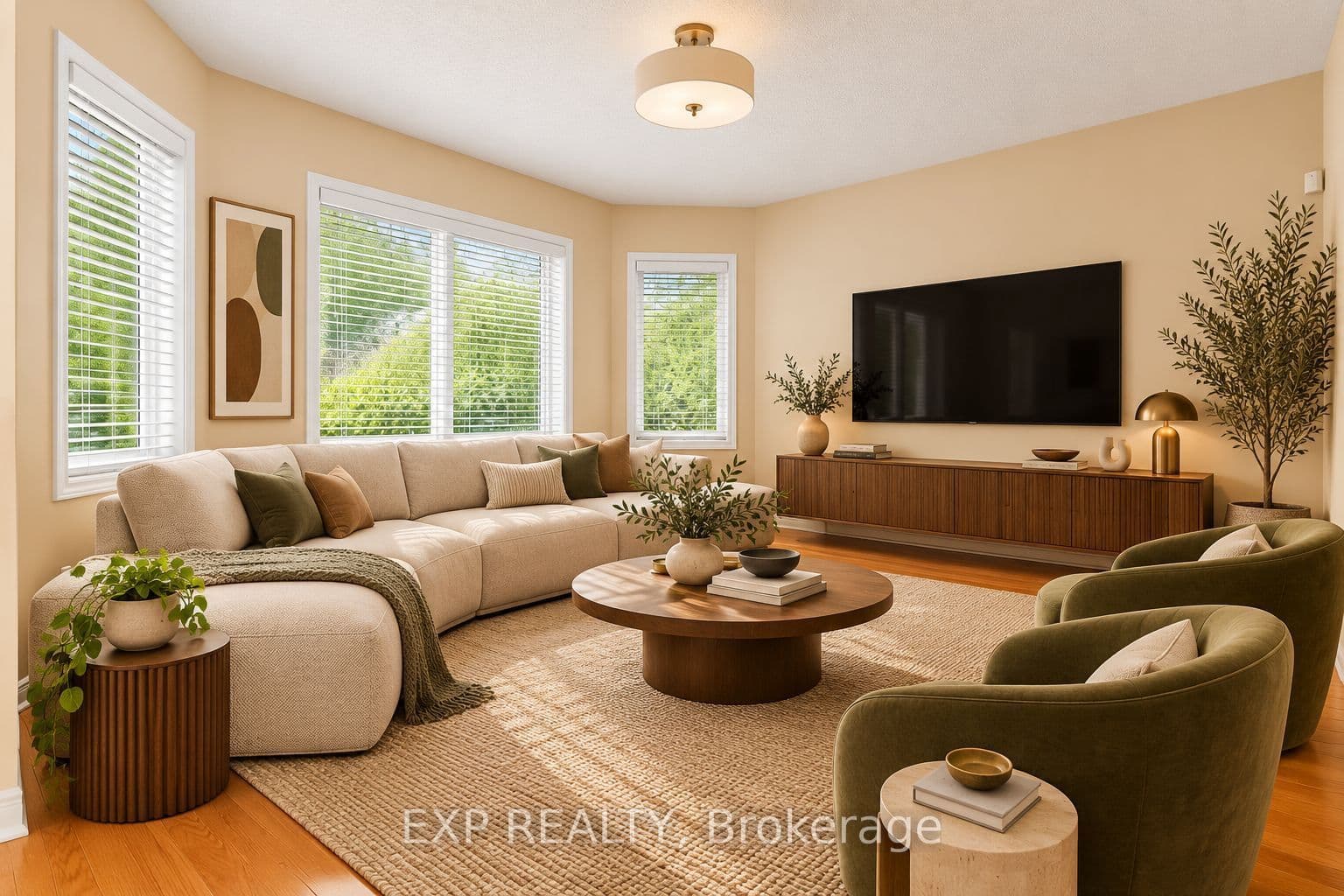 42 Kaitlin Drive, Richmond Hill, ON L4E 3W7