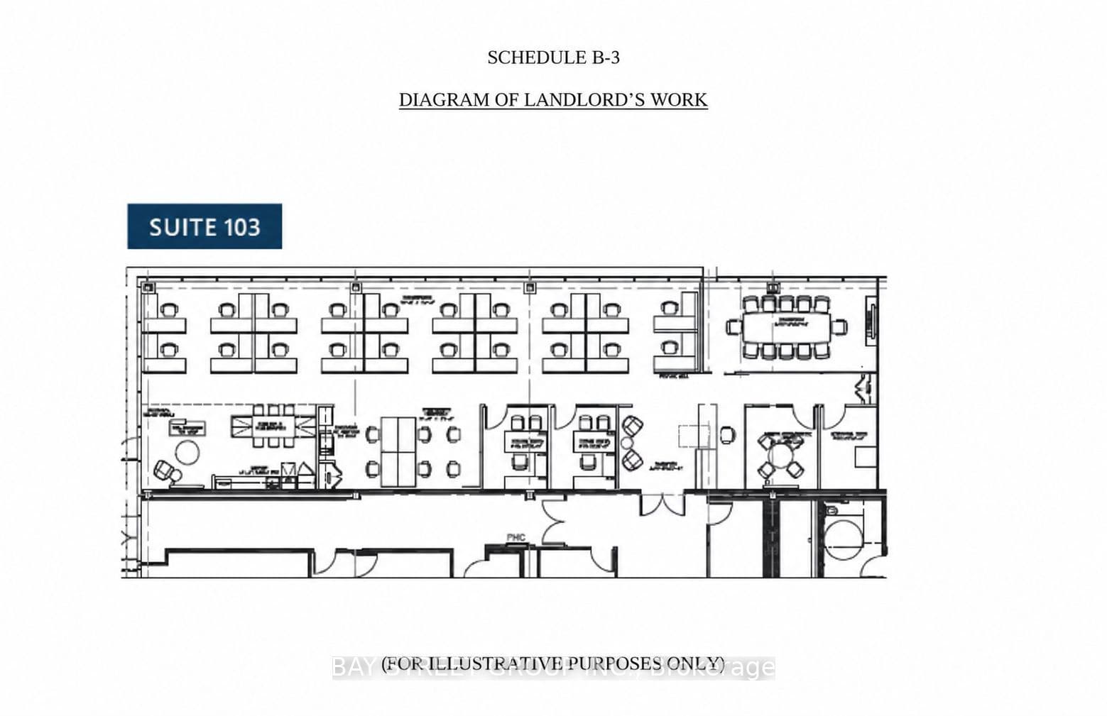 8 Prologis Boulevard 103, Mississauga, ON L5W 0B3