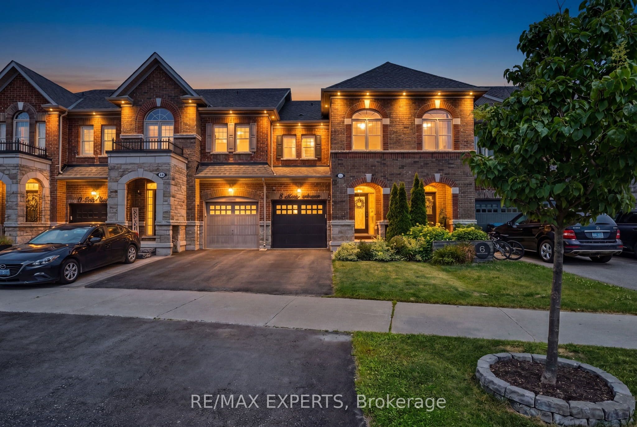 8 Morra Avenue, Caledon, ON L7E 4K5