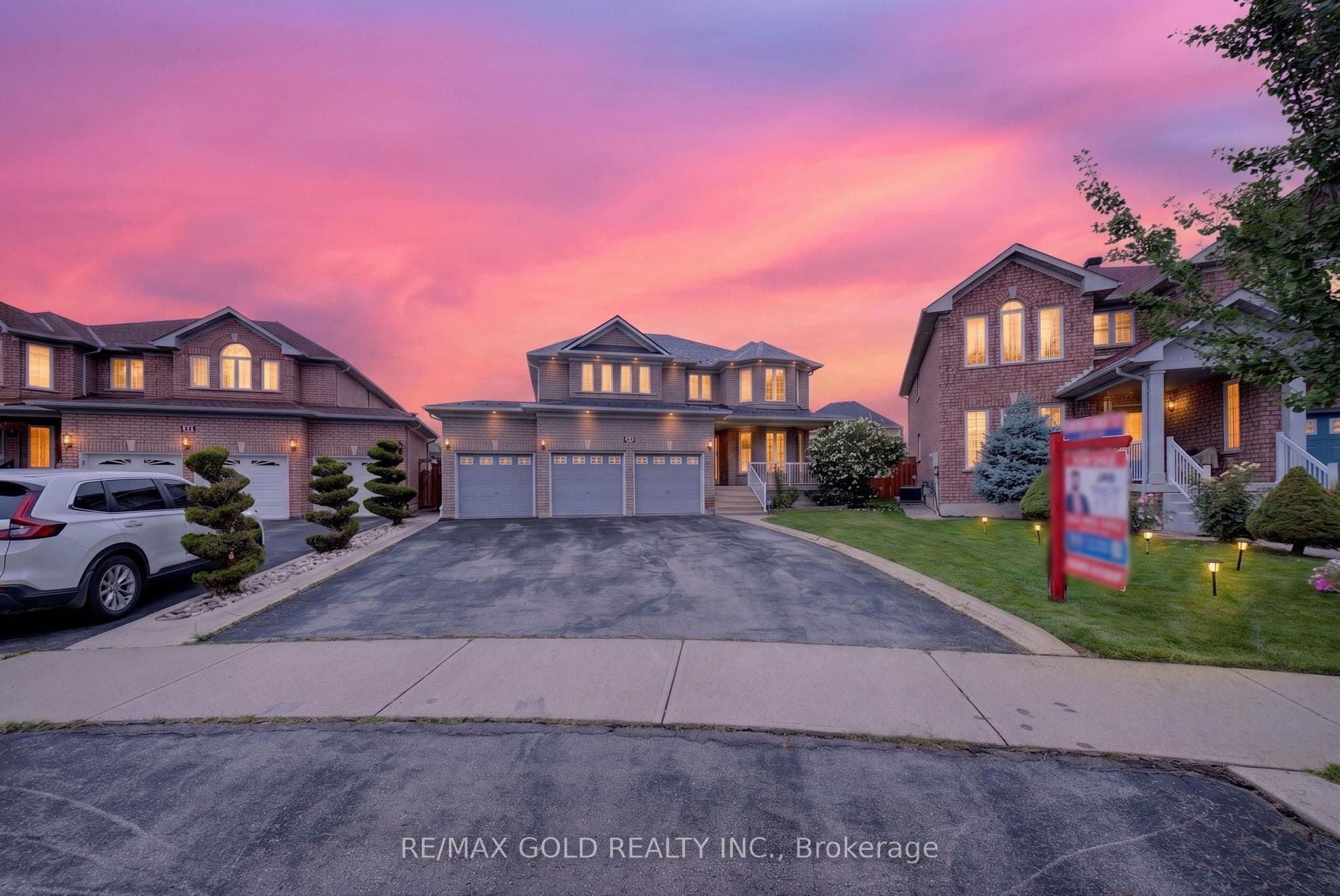 24 Quintessa Trail, Brampton, ON L6R 2V4